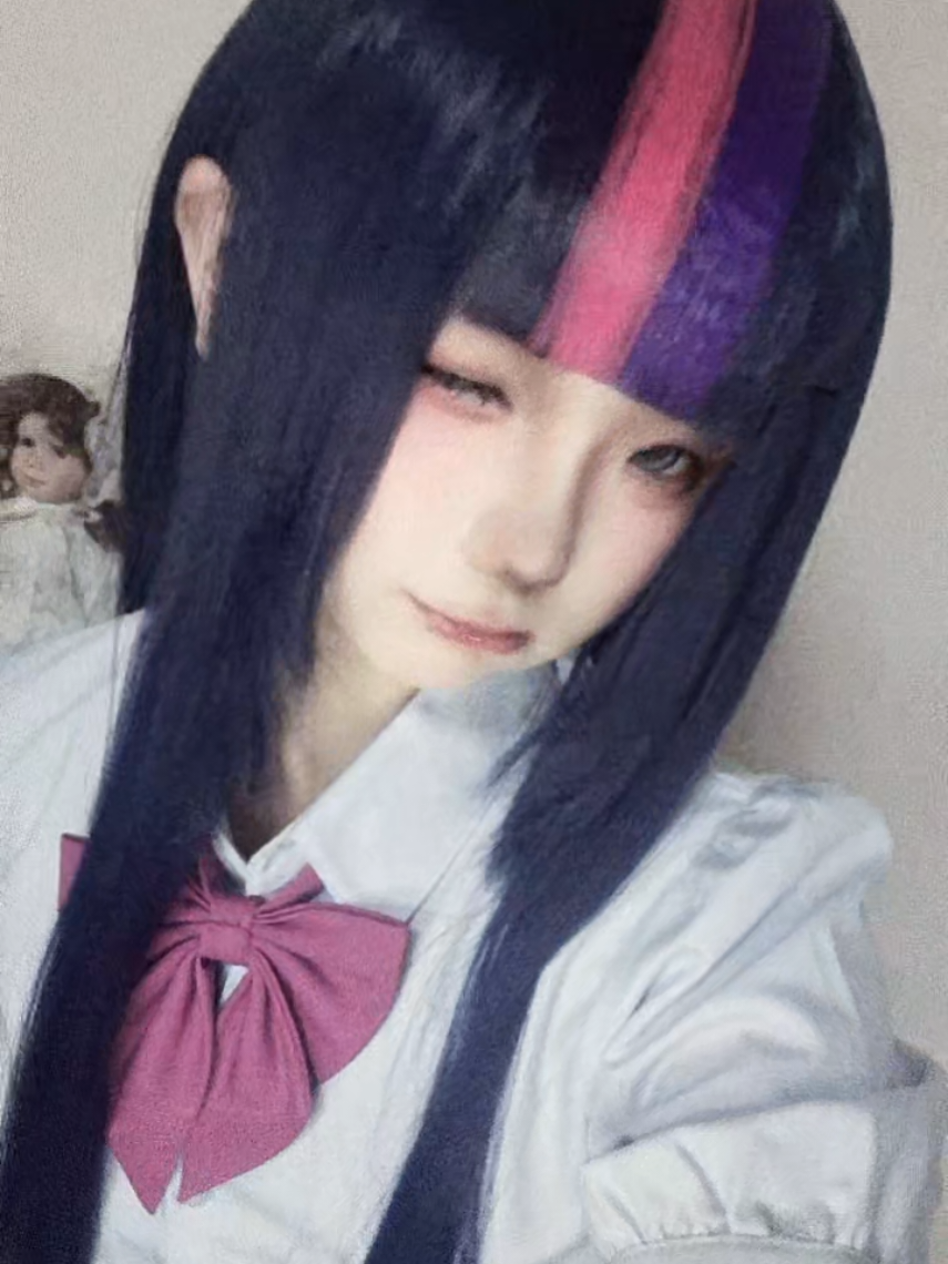 @Yue