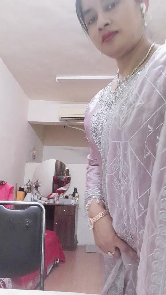 @চাঁদনি রাত