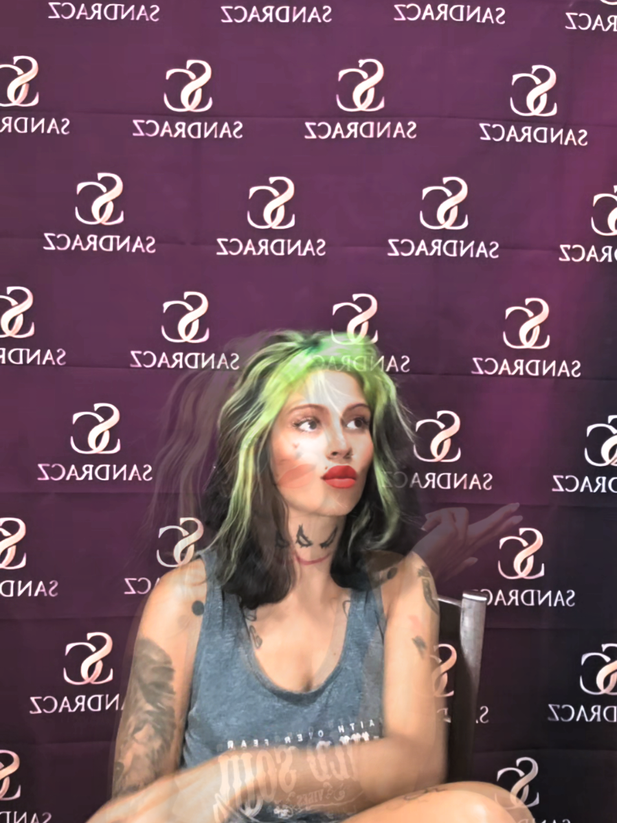 @SandraCZ🇨🇿