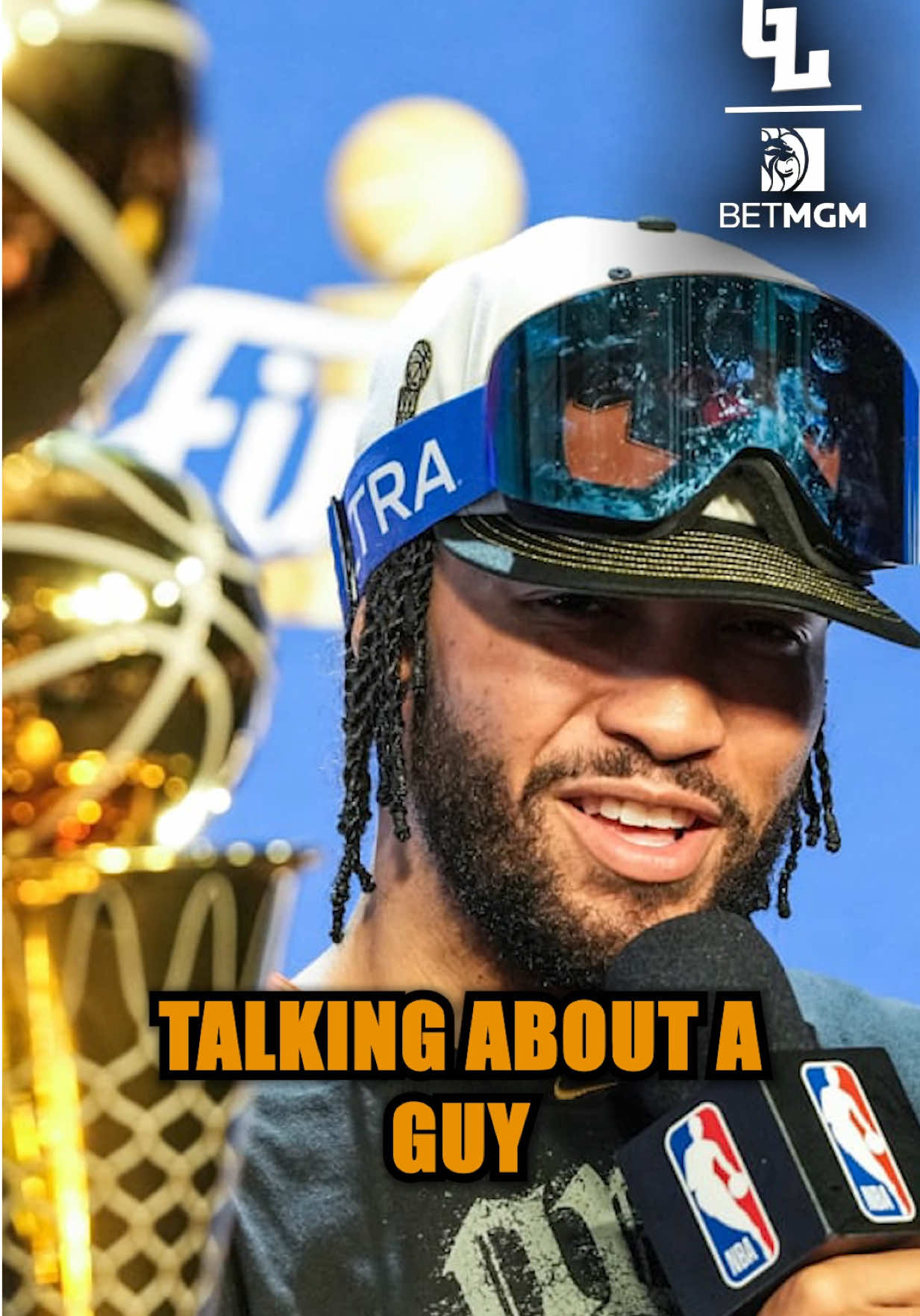 @Green Light Podcast