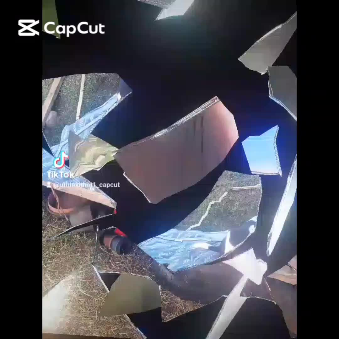 @Uthinkithot_Capcut organic