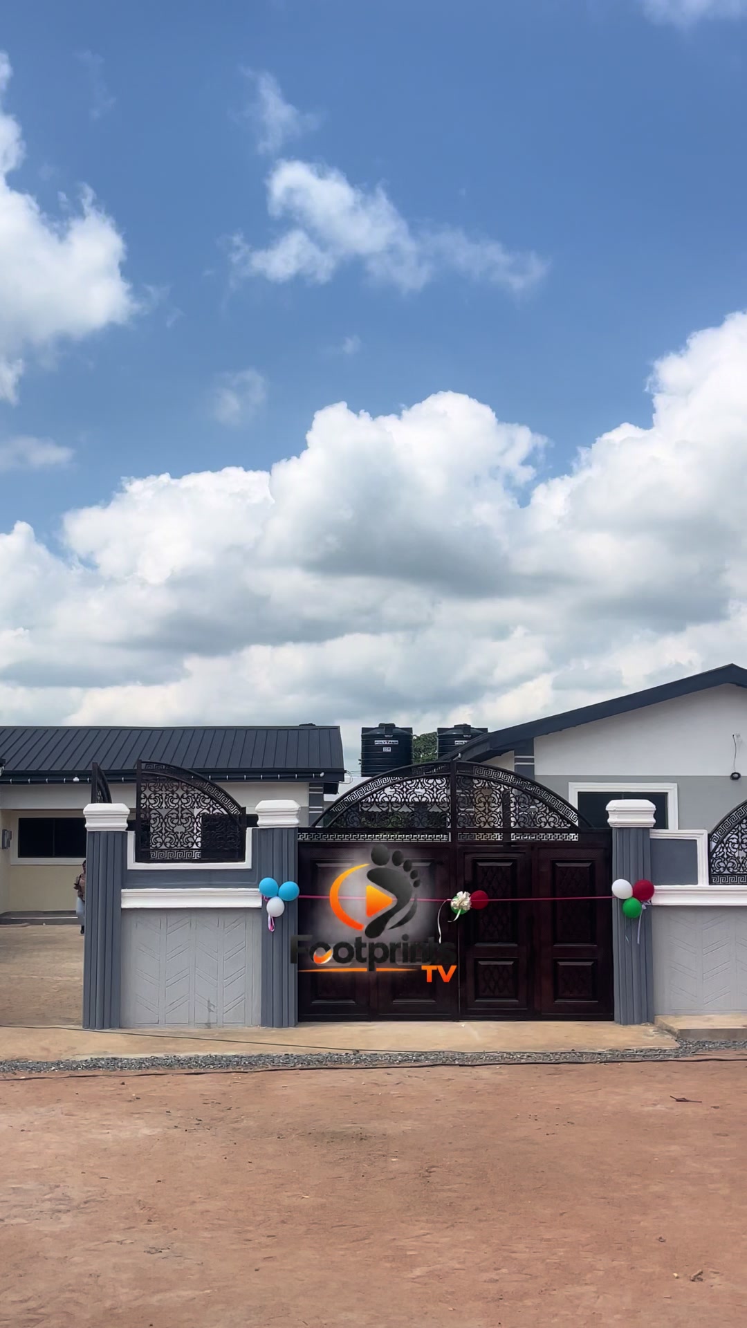 @Footprints TV