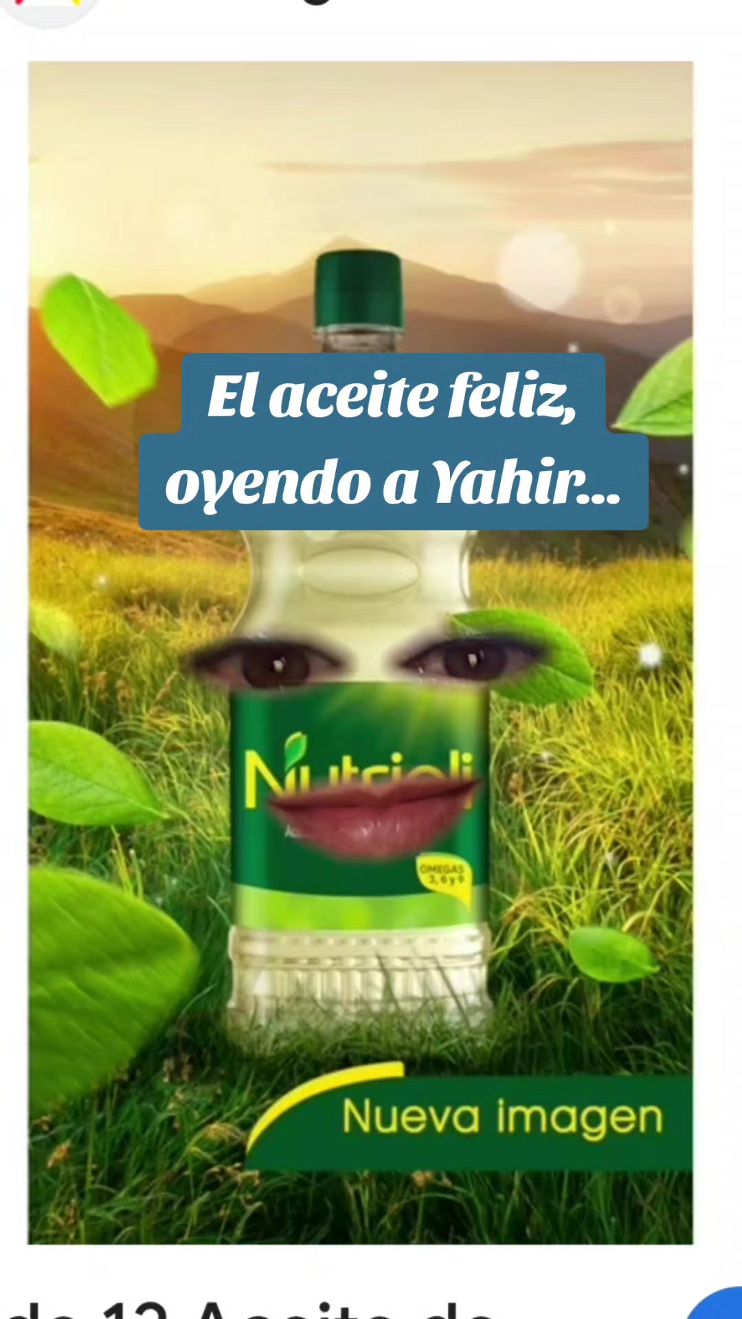 @Azul Buendía