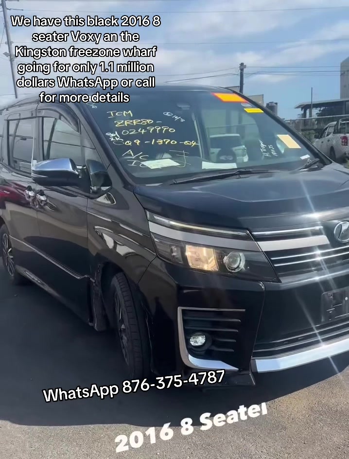 @Andre Motor Sales ltd
