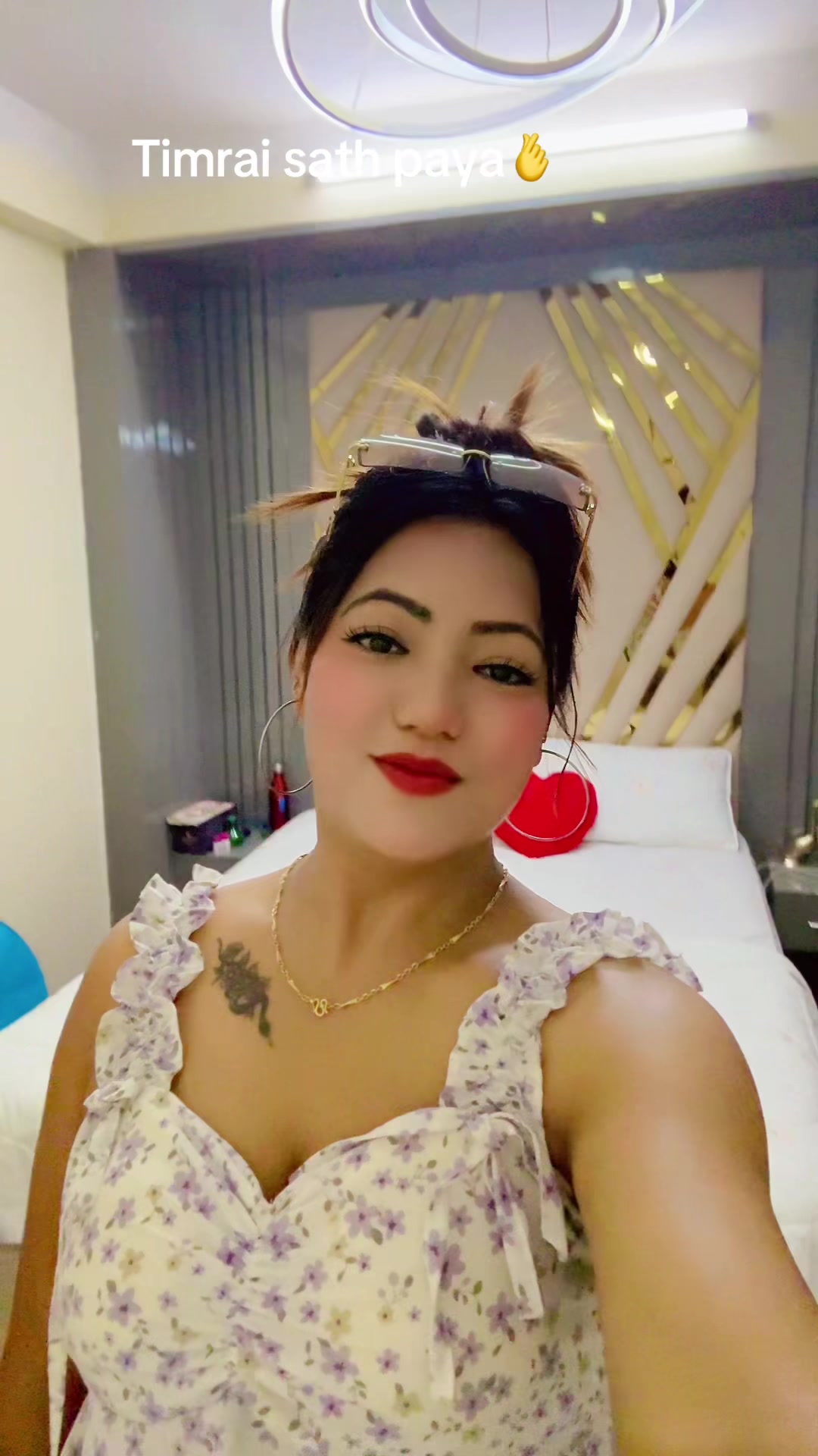 @Queen Asima❤️🫰
