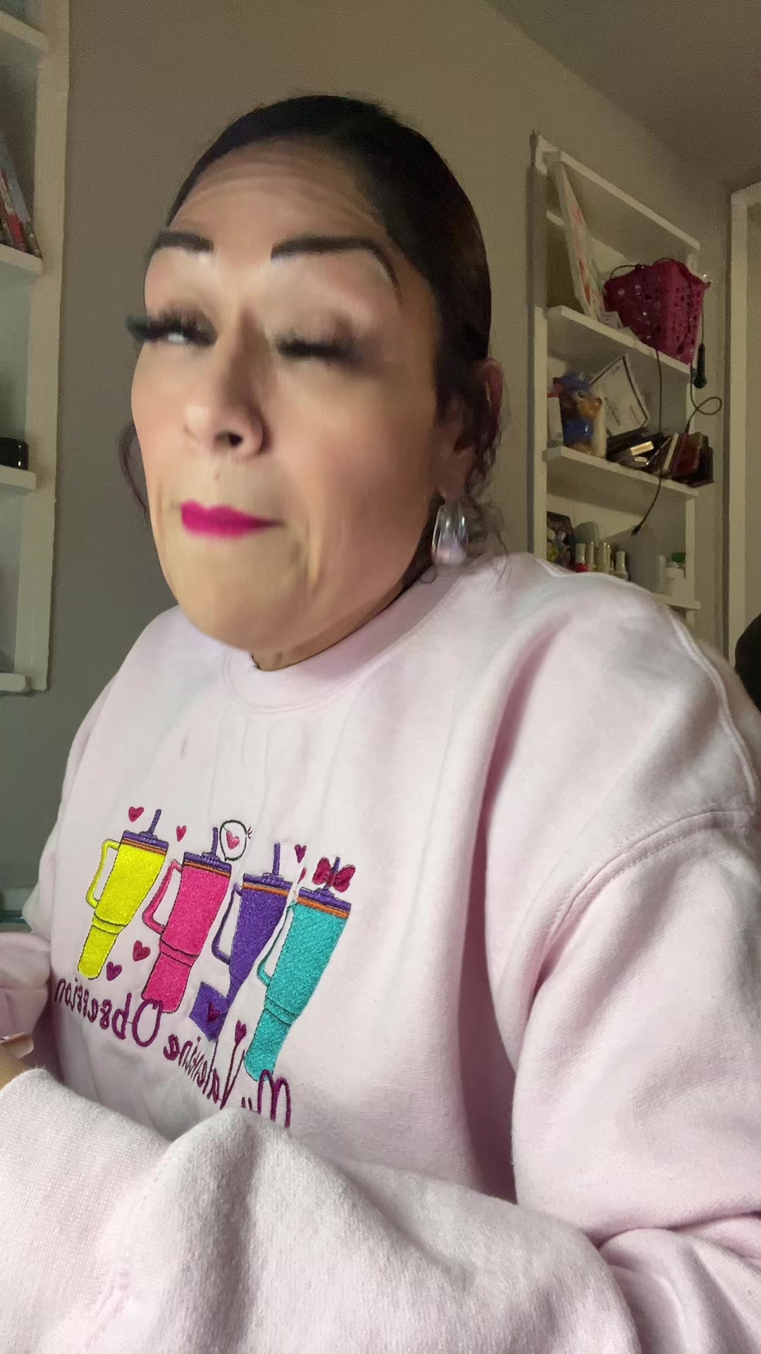 @Christina DeAnda