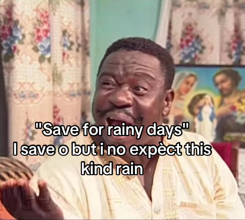 @Nollywood memes Tv 🇳🇬📺