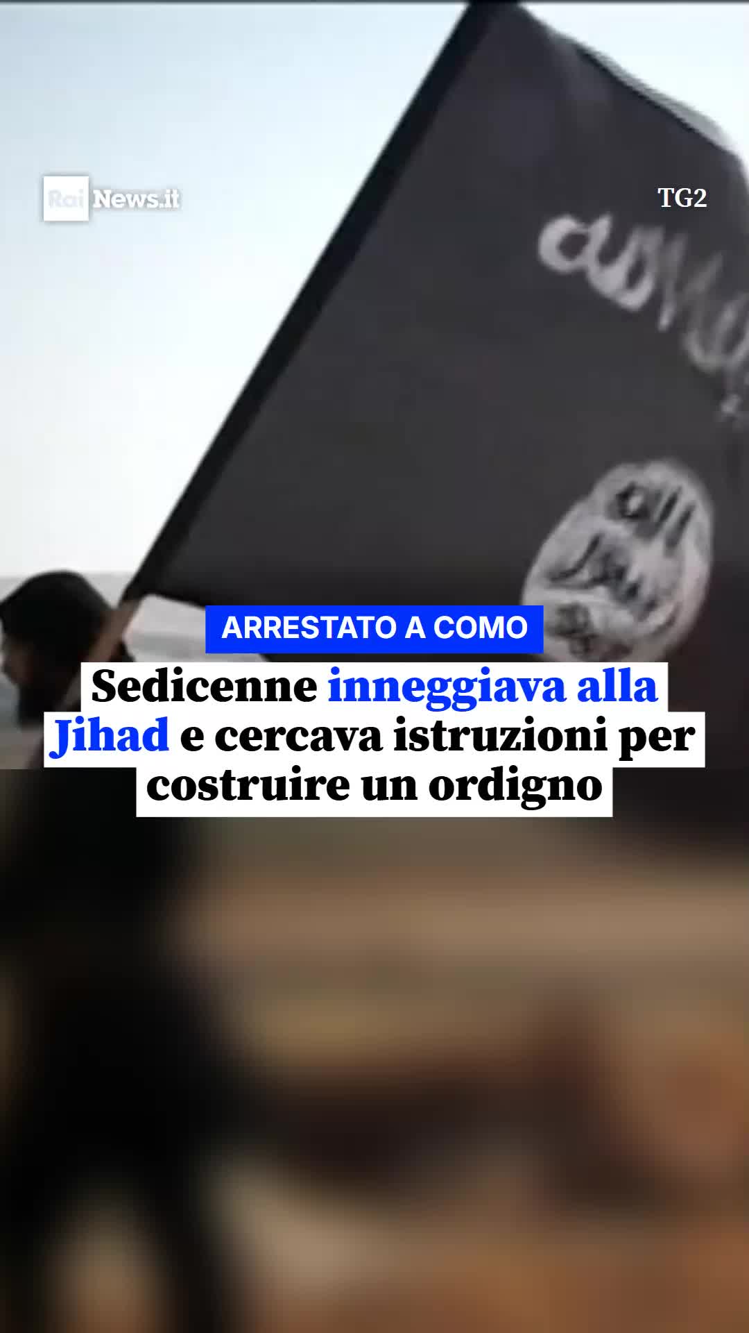 @RaiNews