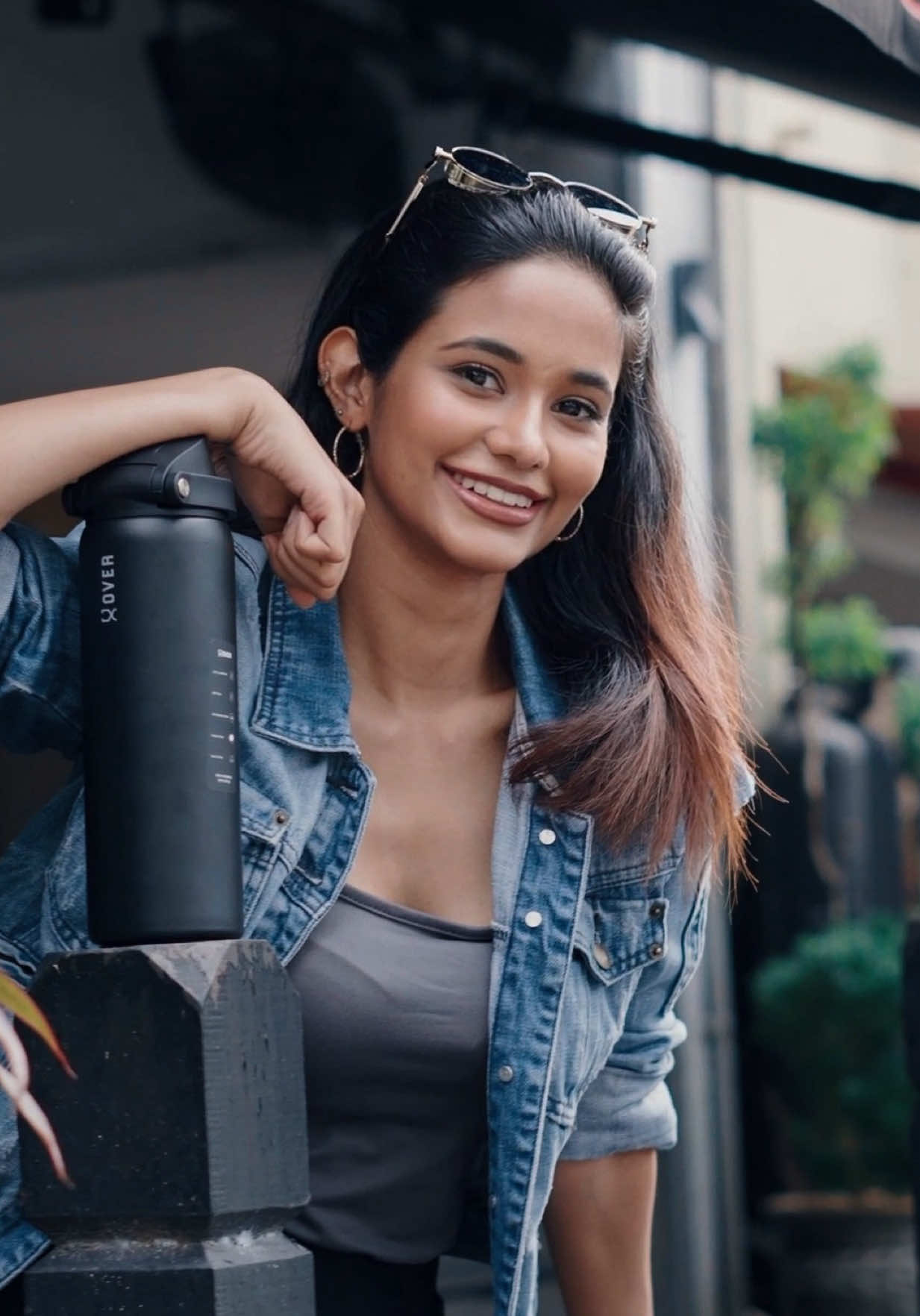 @Saranya Naidu