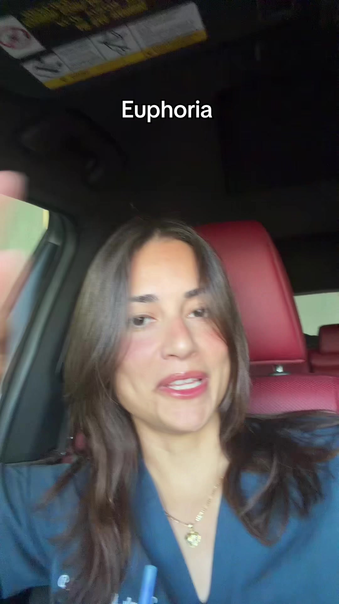 @Kimberly Medina