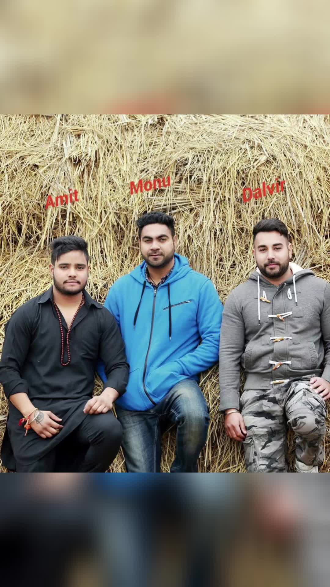 @Monu Marjana