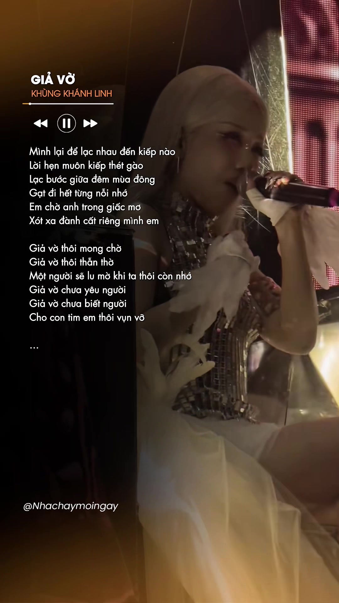 @Nhạc Hay Mỗi Ngày