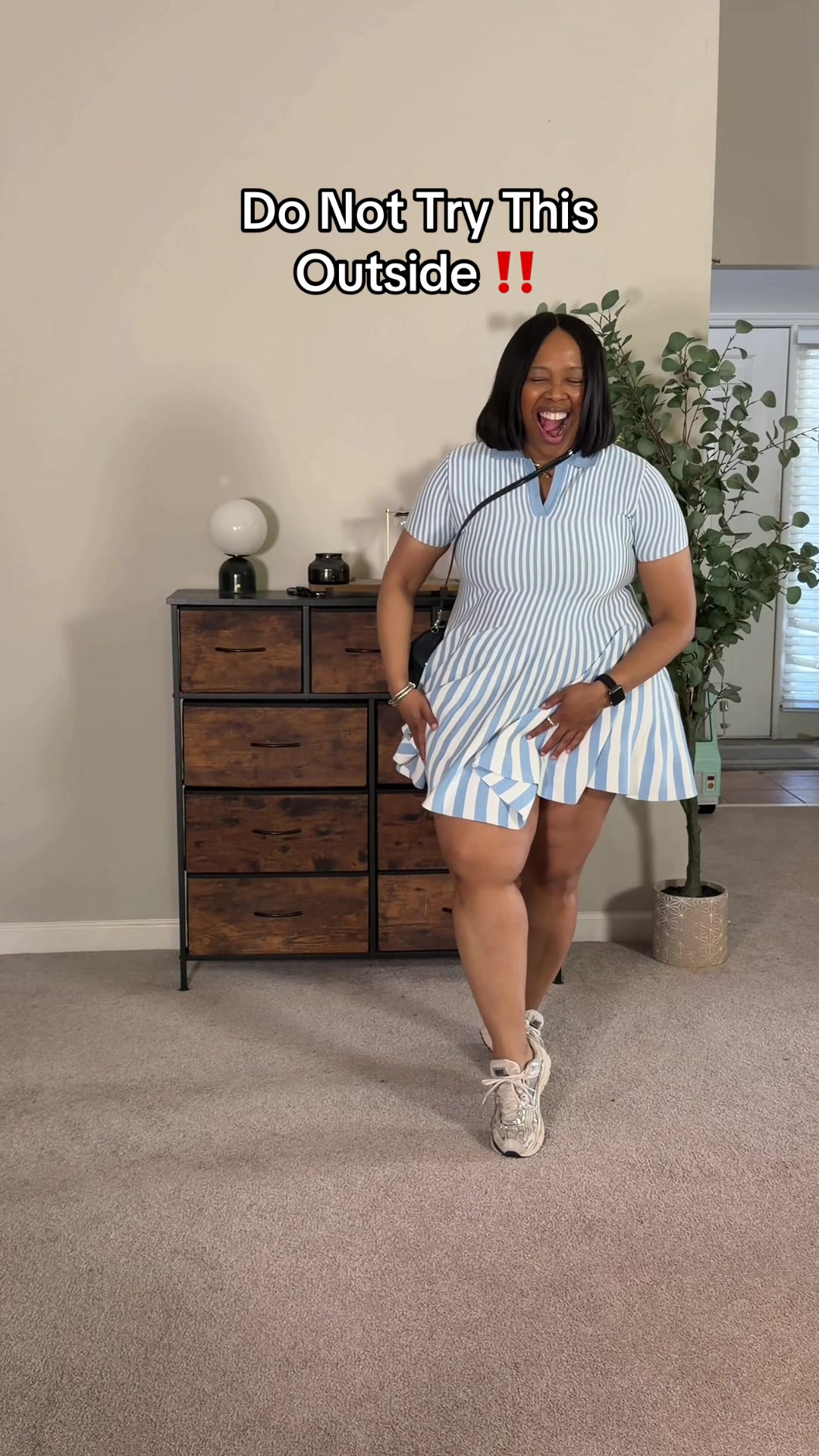 @Davida Nicole| Content Creator