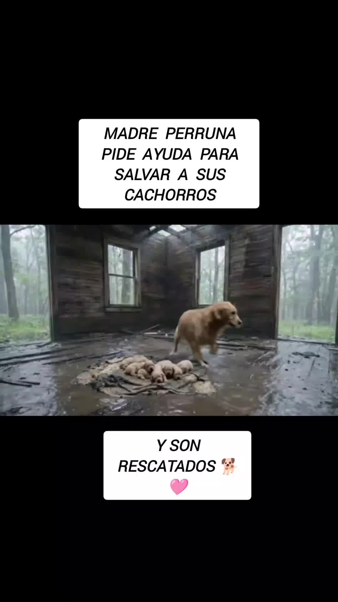 @RESCATANDO_HUELLITAS🐾🐾🐾