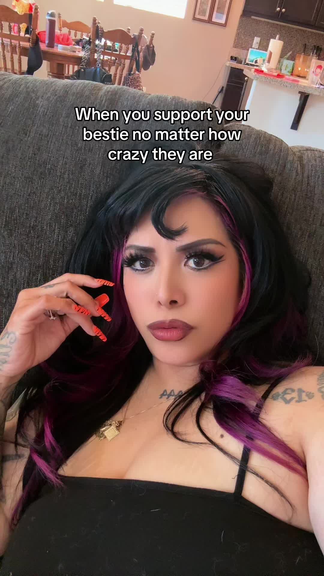 @🦇Desiree Wildassbih 🦇
