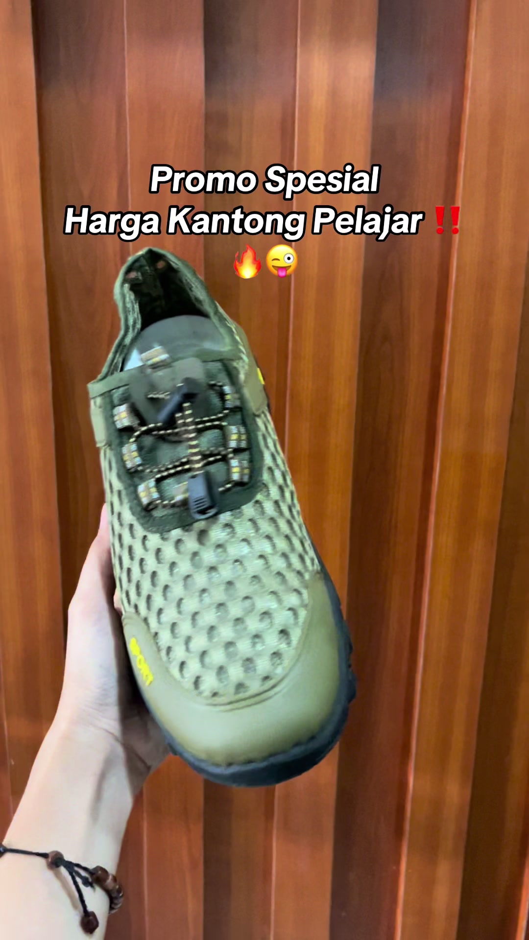 @Dono Jati Store