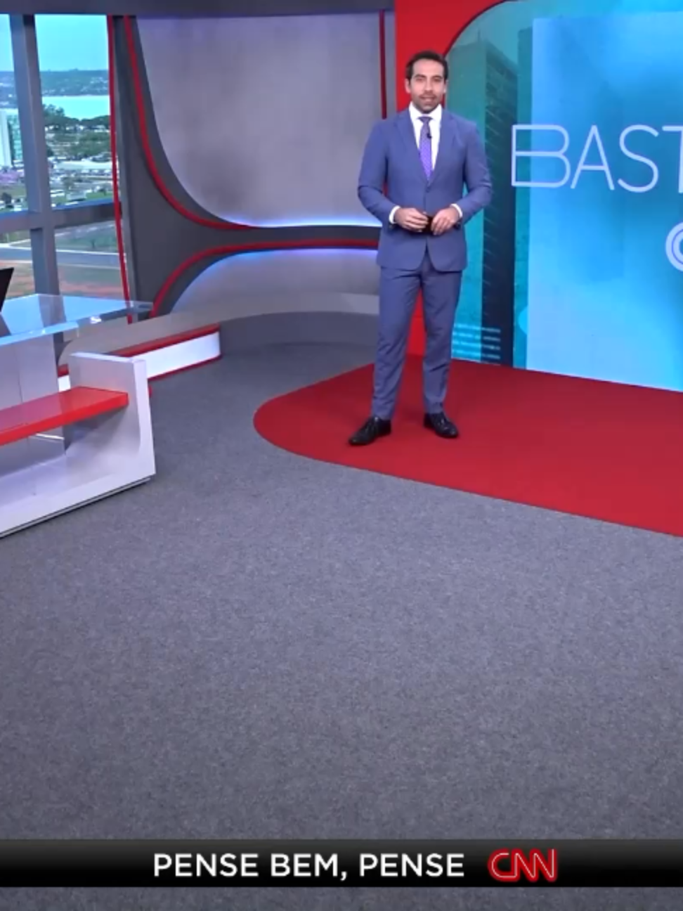 @CNN Brasil