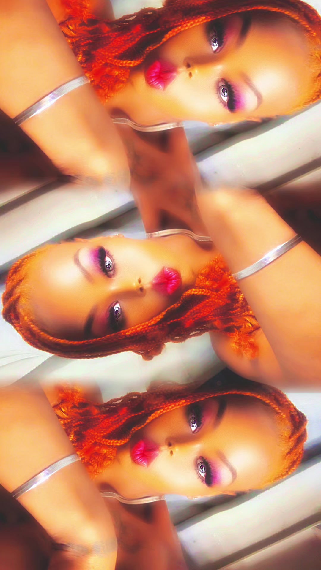 @Spoiled Ass Nae