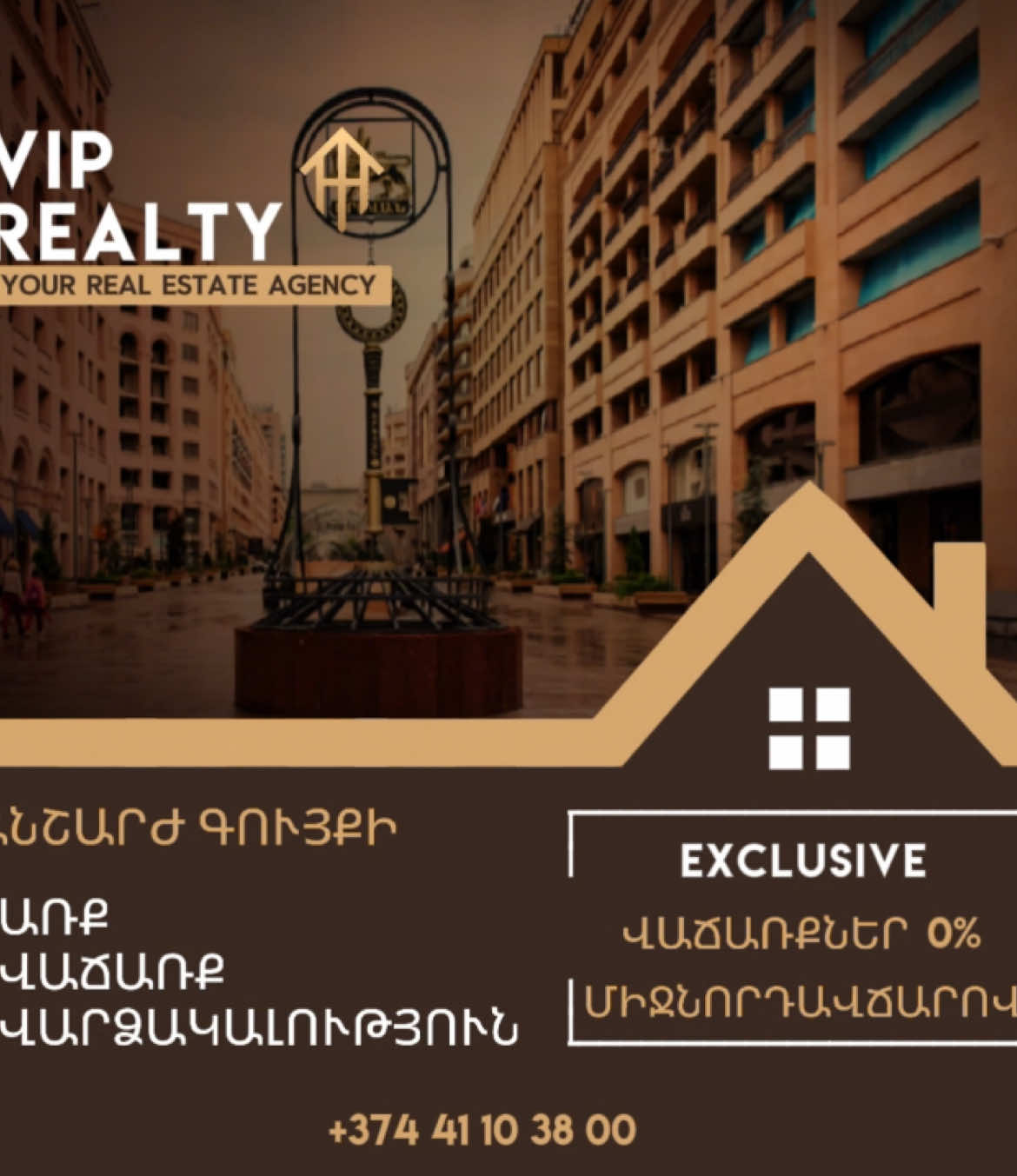 @Vip realty