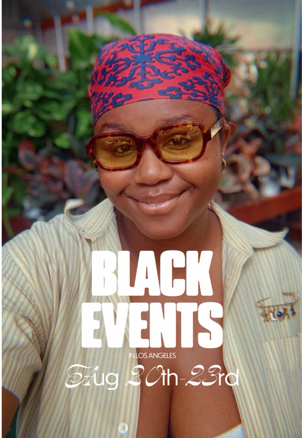 @BLK Events LA®️ 🔌✨🫶🏾