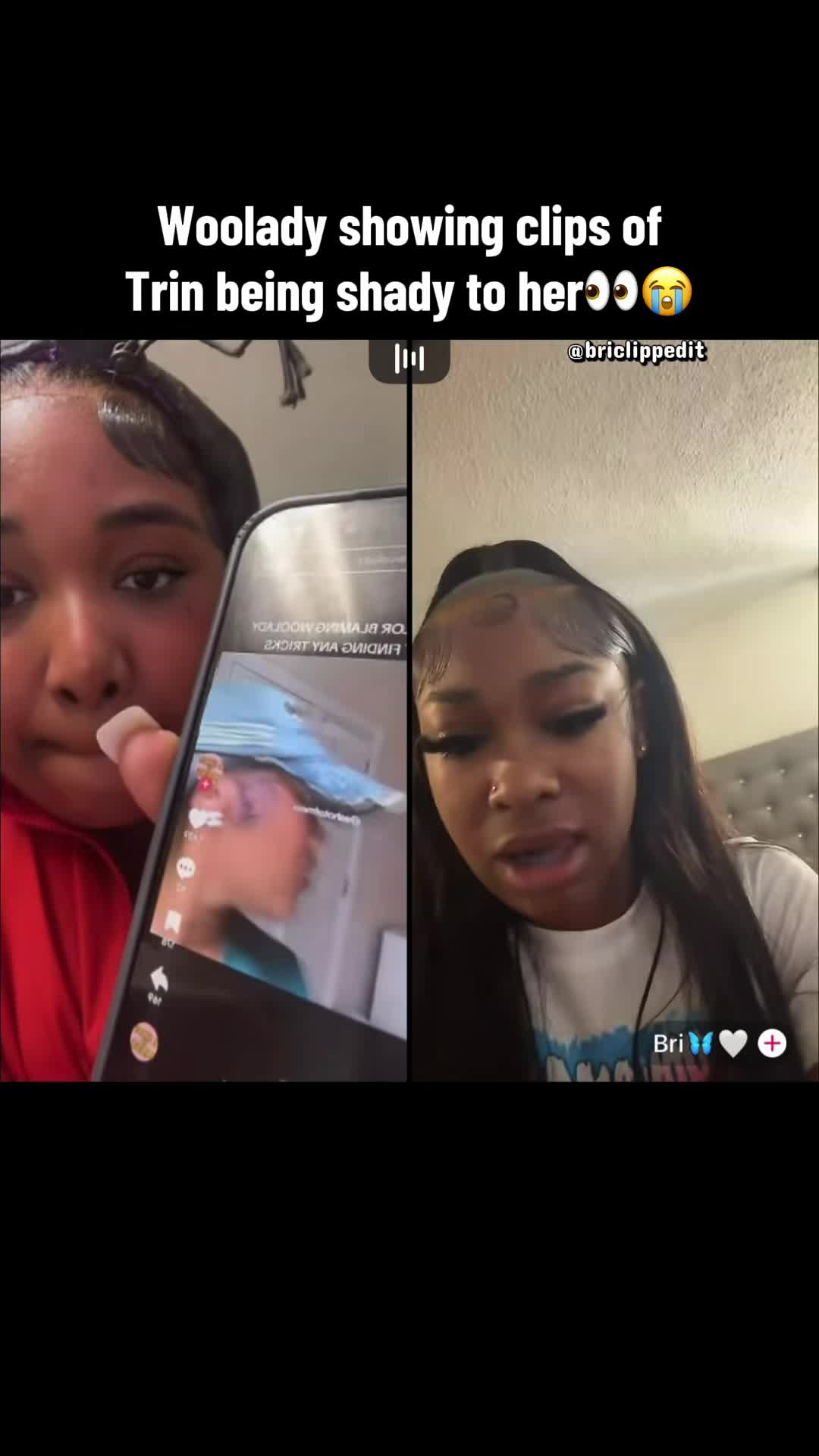 @Bri Clipped It🎬