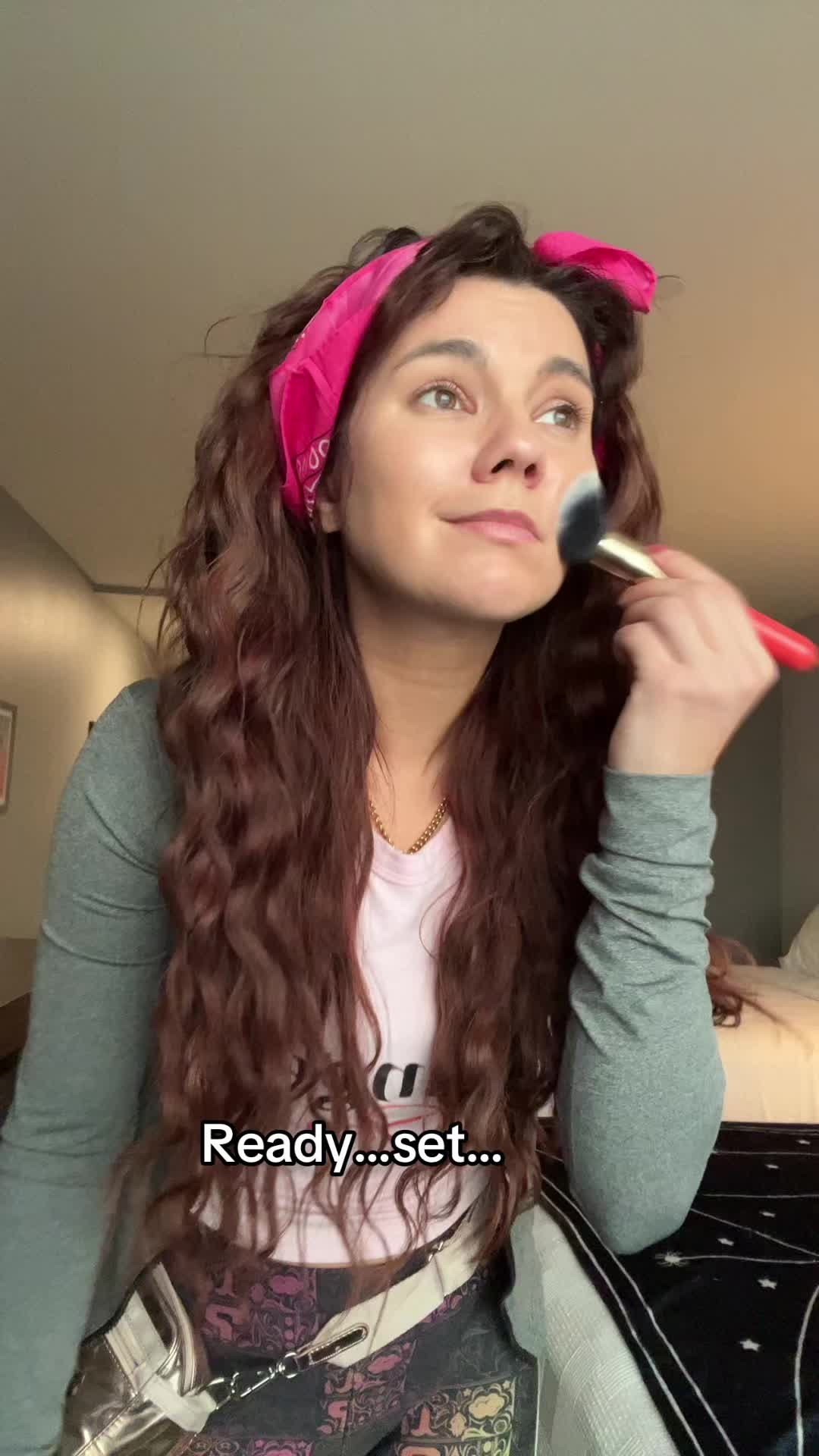 @Dare Taylor