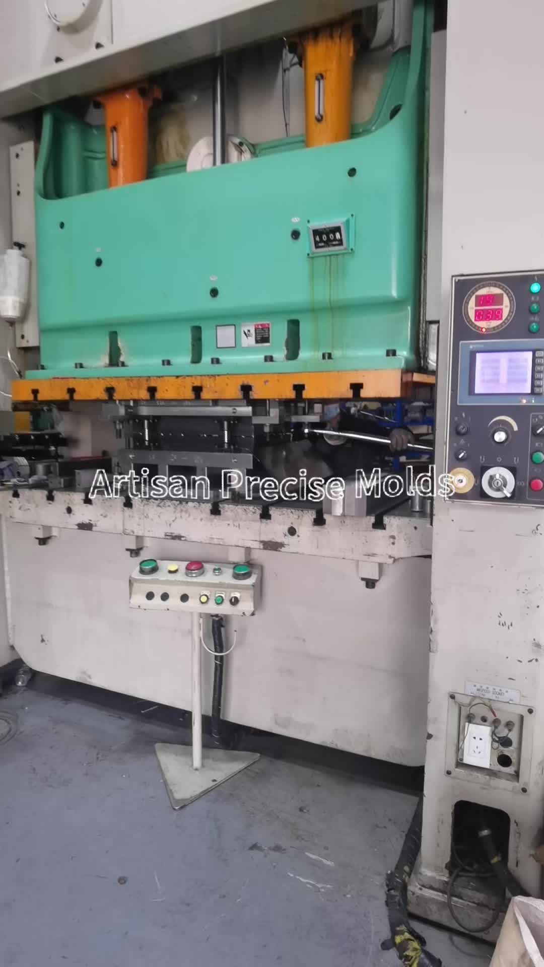 @Artisan Precise Molds