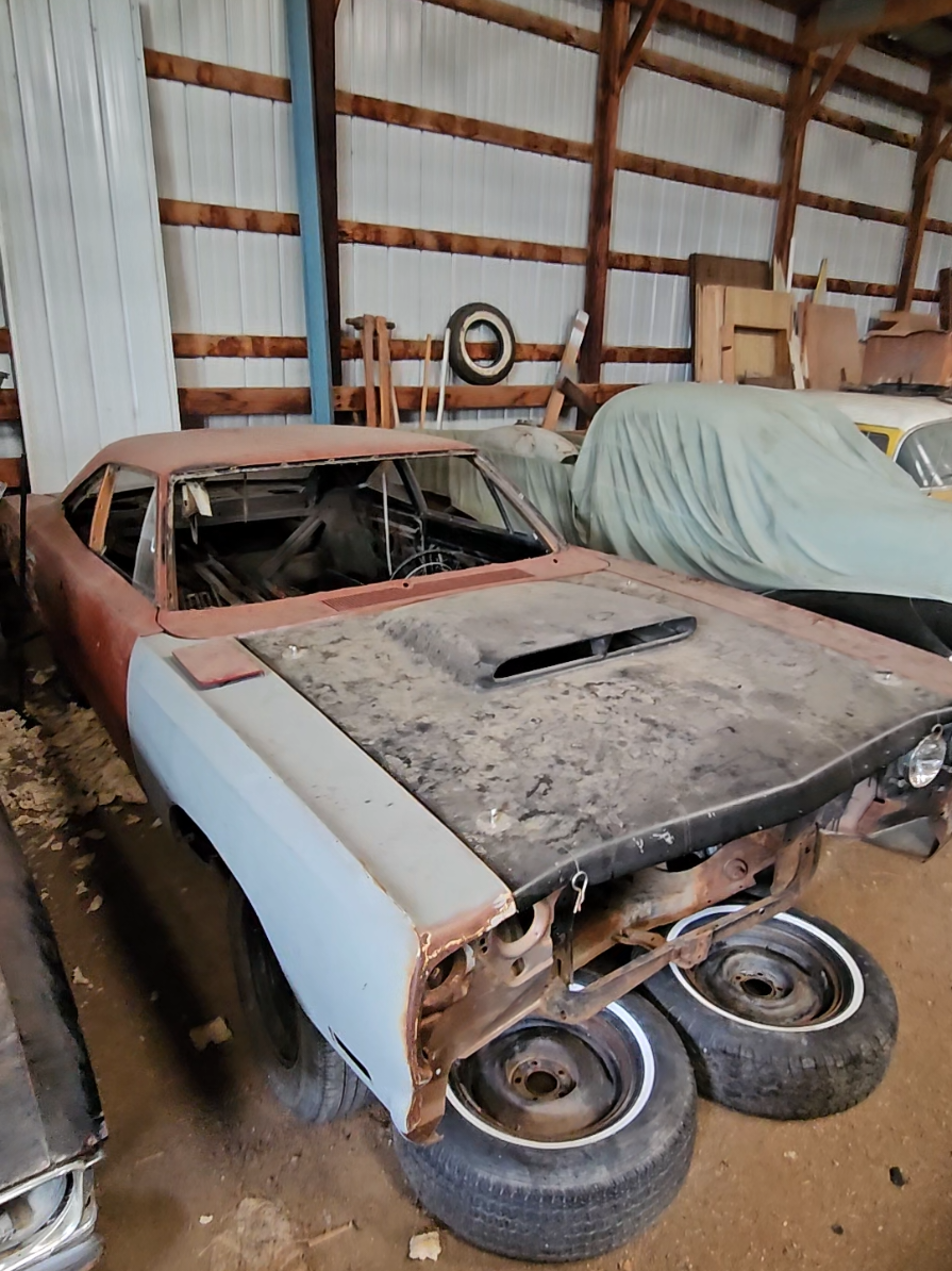 @Sargent Garage