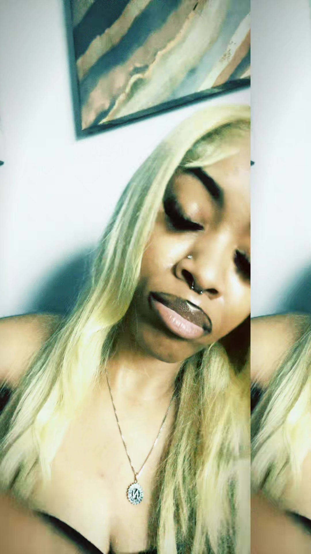 @Zaniyah