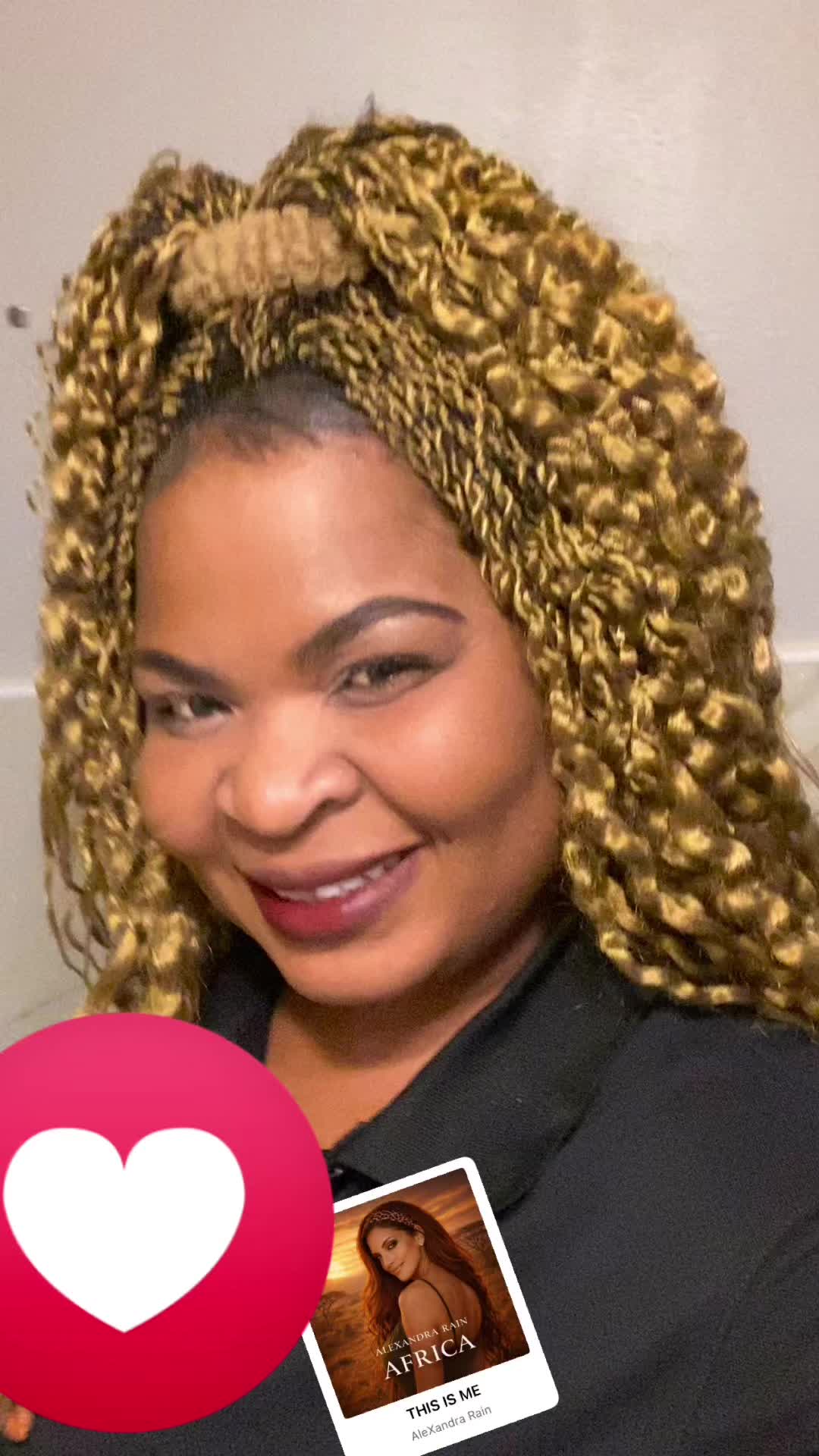 @❤️💛HeartofGold❤️🔥😇☀️