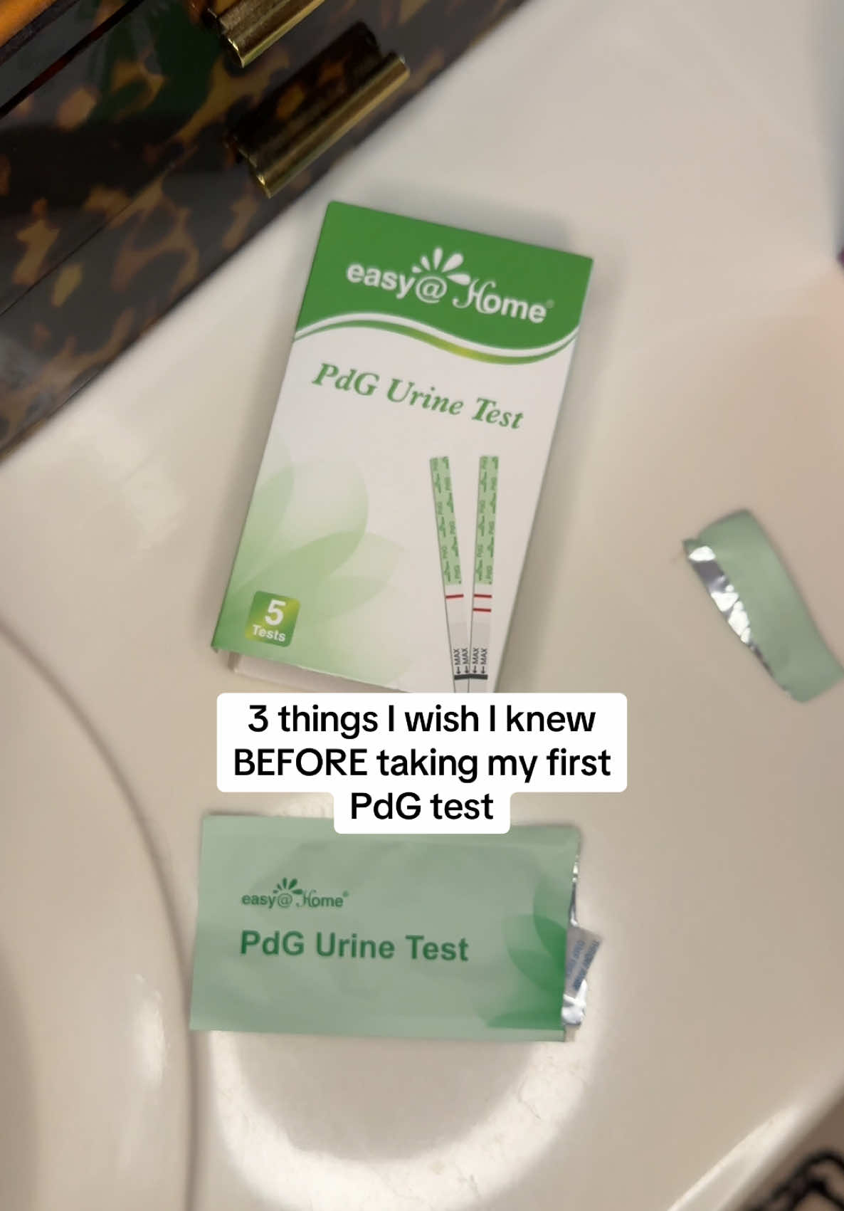 @Premom Ovulation Tracker