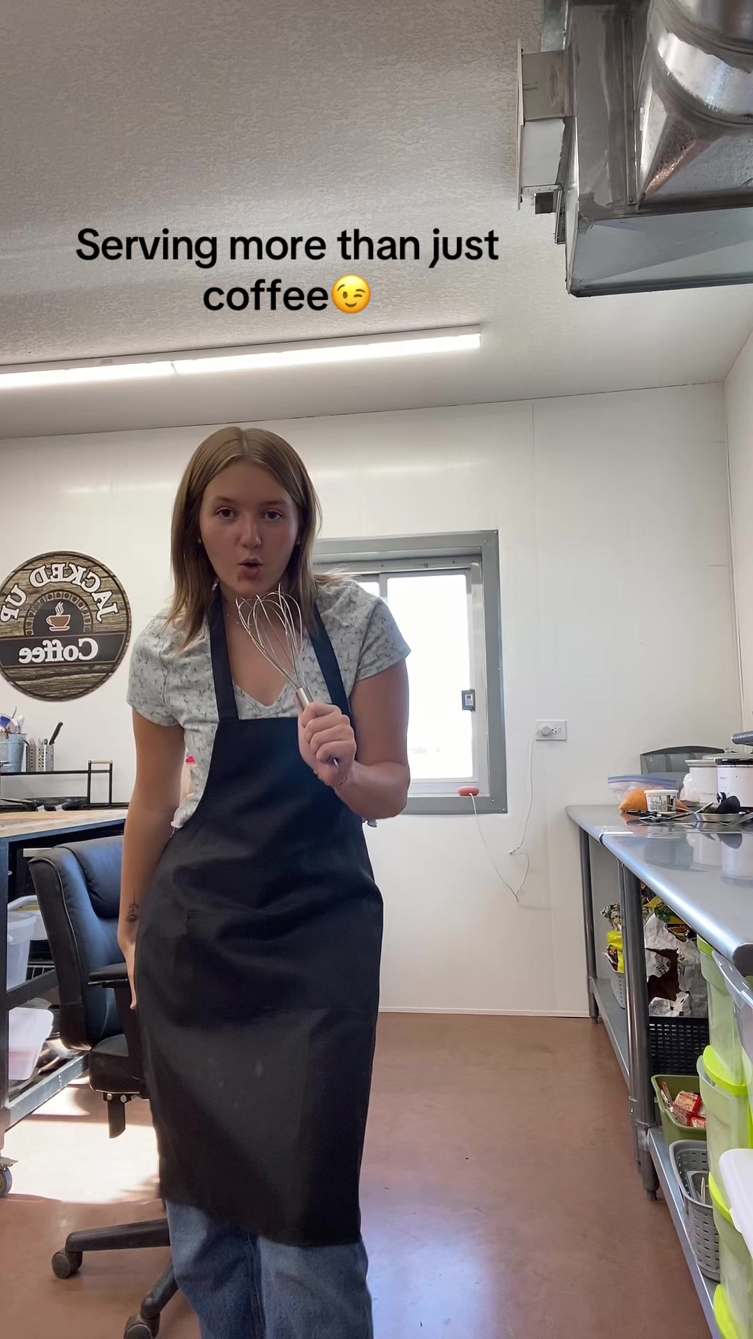 @Jacked up coffee
