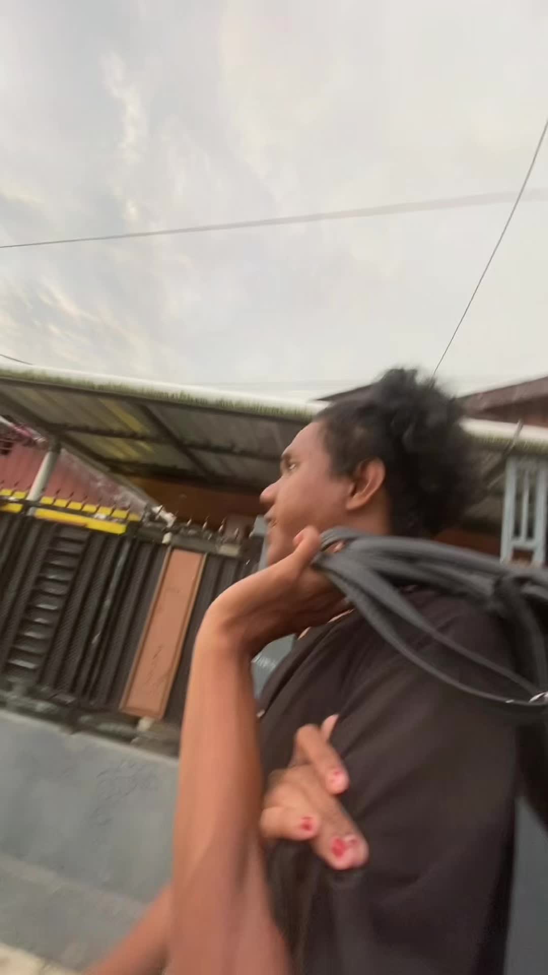 @Kenapa hak๐๐ฅด