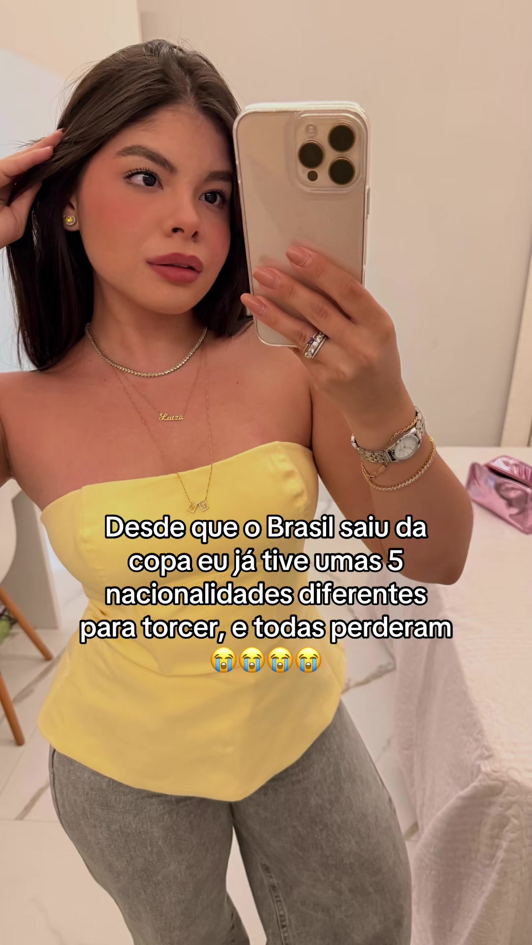 @Luiza ⭐️💋🐆