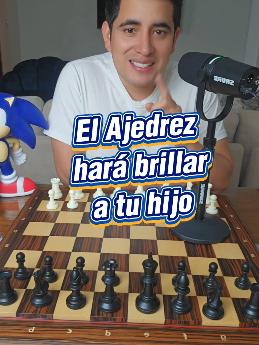 @AjedrezConKevin♟️