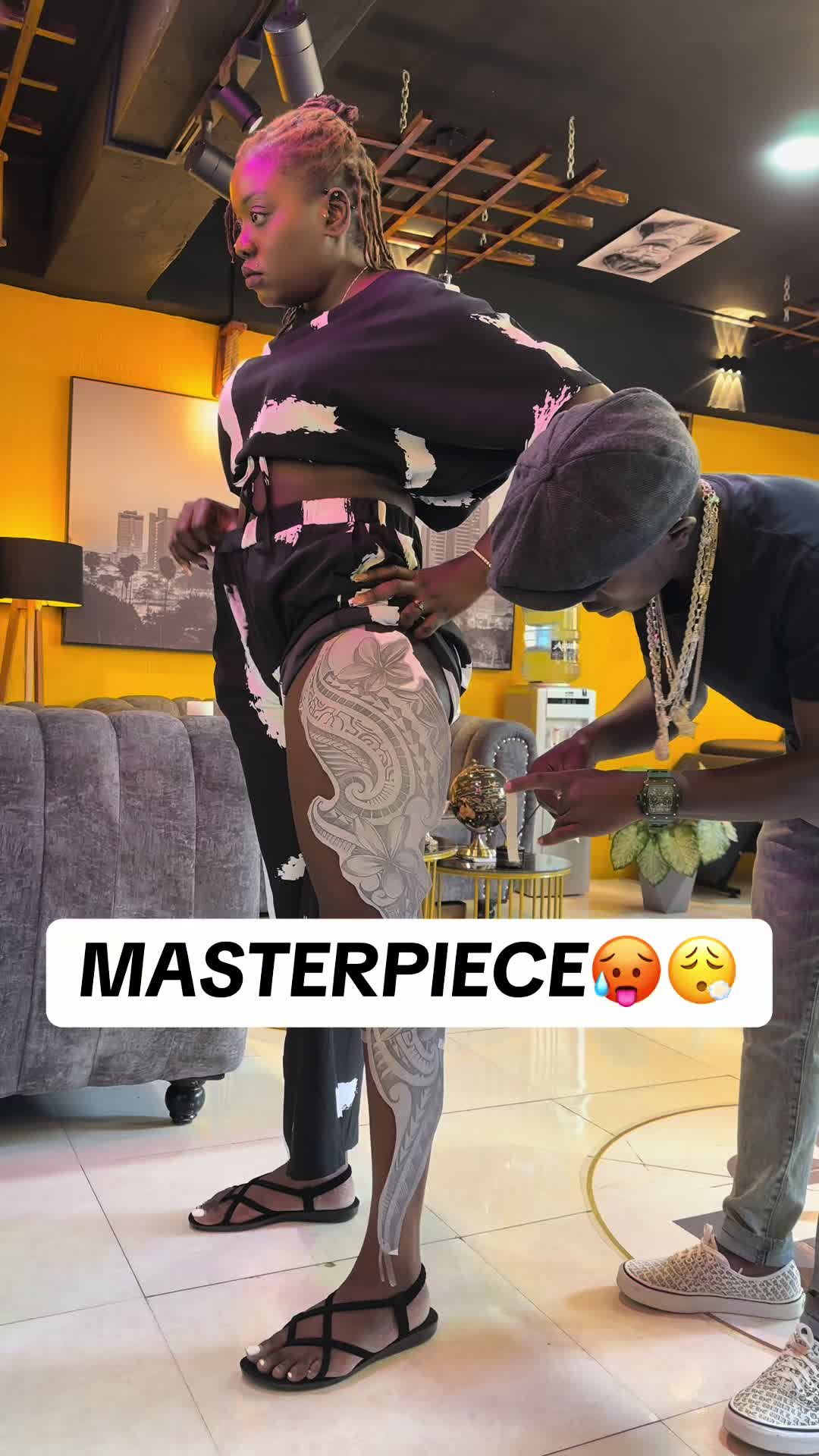 @Mango