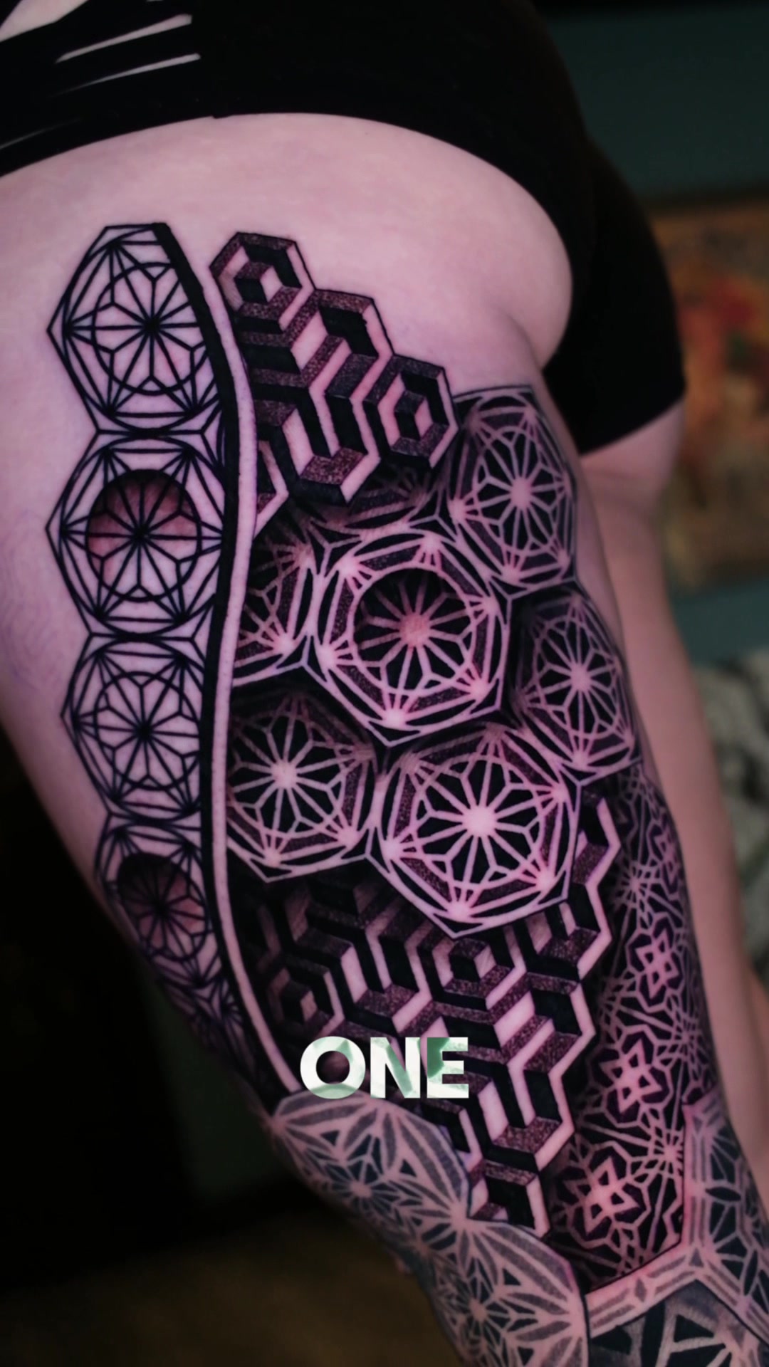 @Wesche Tattoo