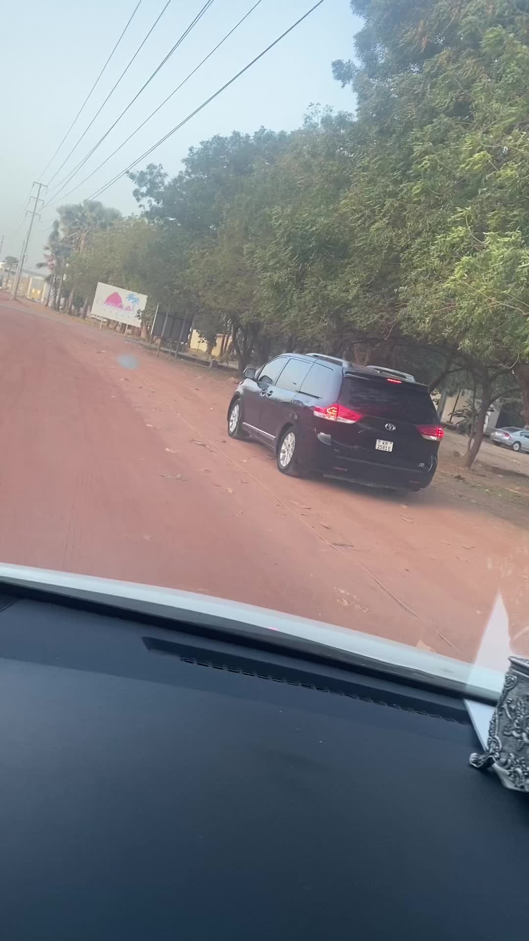 @BEST RIDES GAMBIA