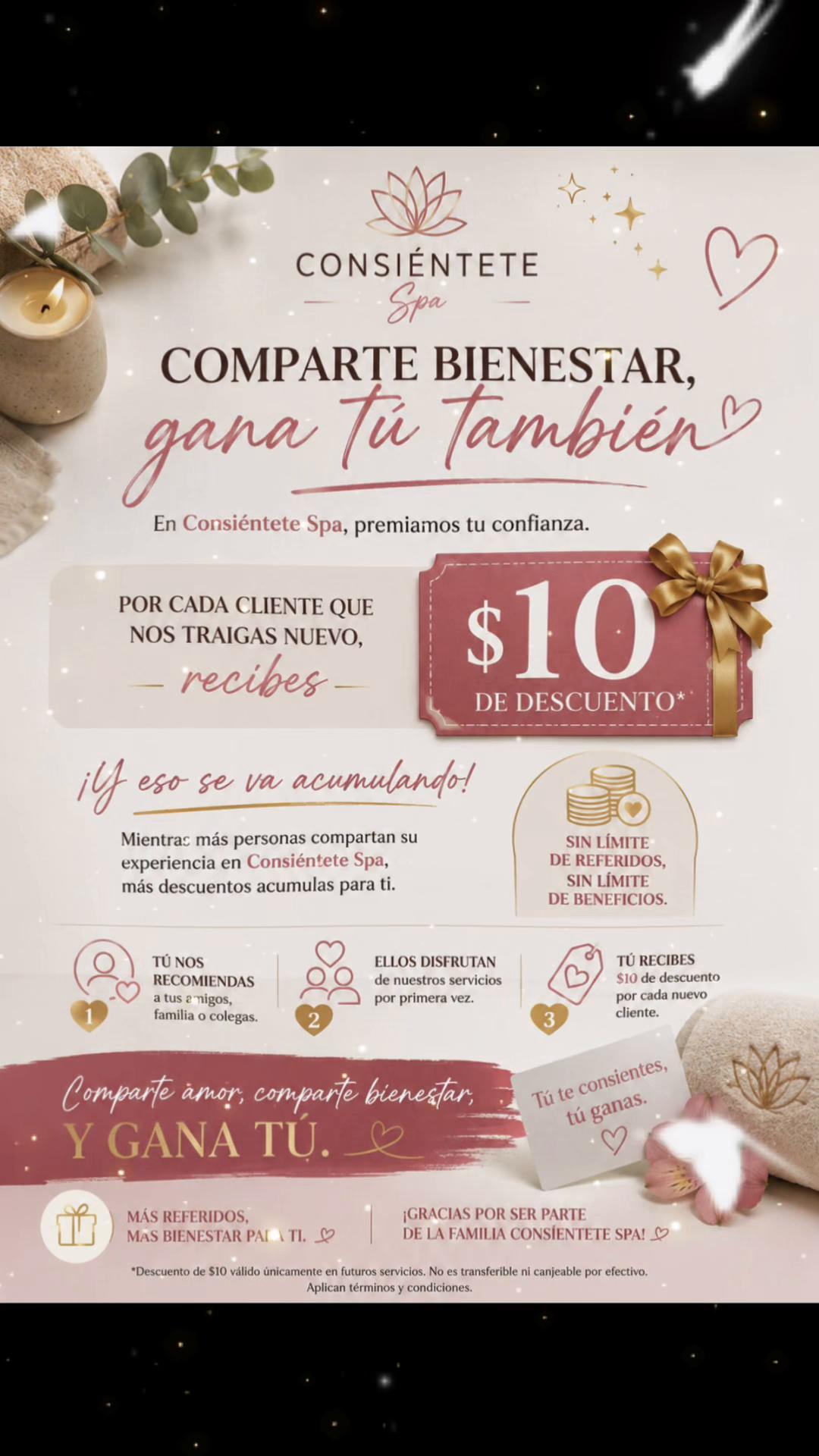 @Consiéntete spa