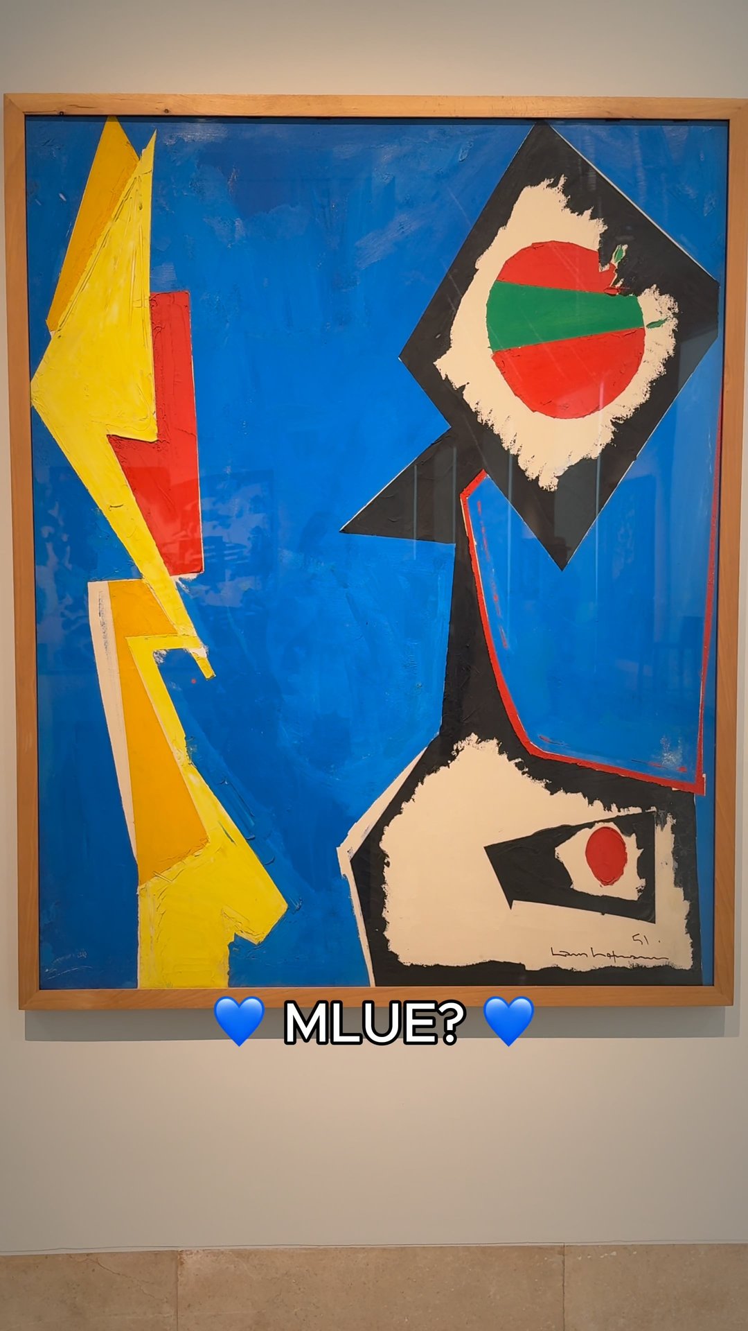 @Museo Thyssen-Bornemisza