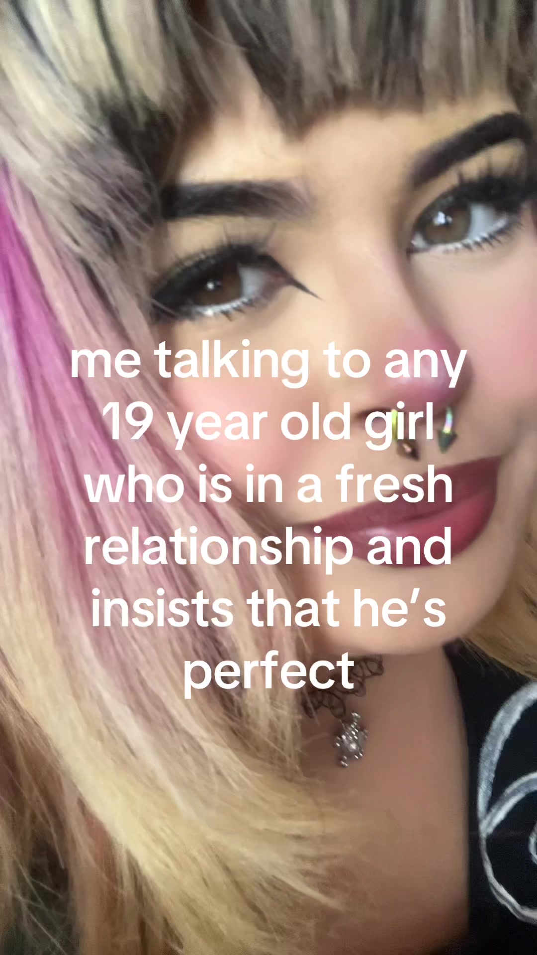 @Gale Boetticher as a girl