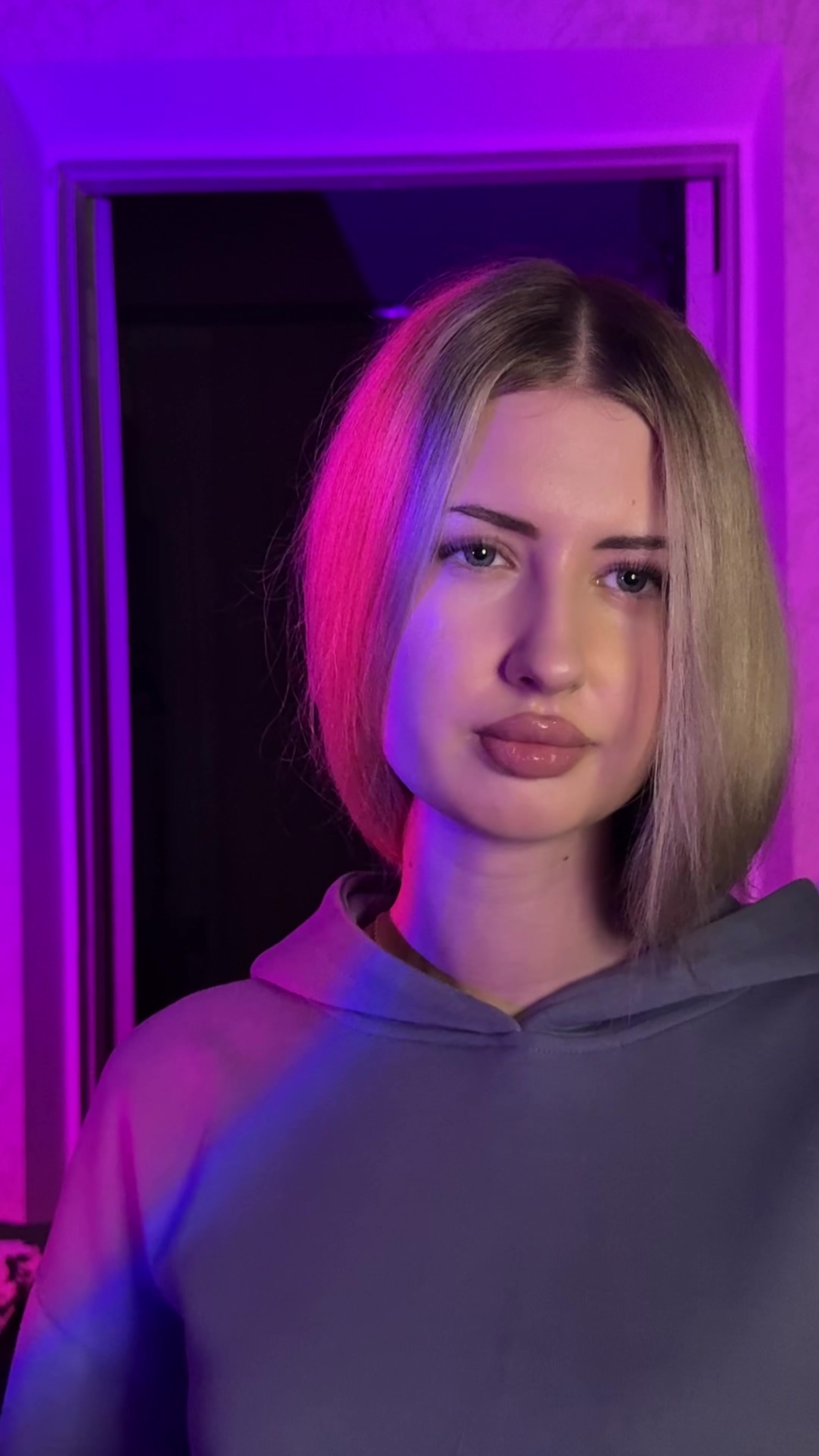 @блонда 🪽