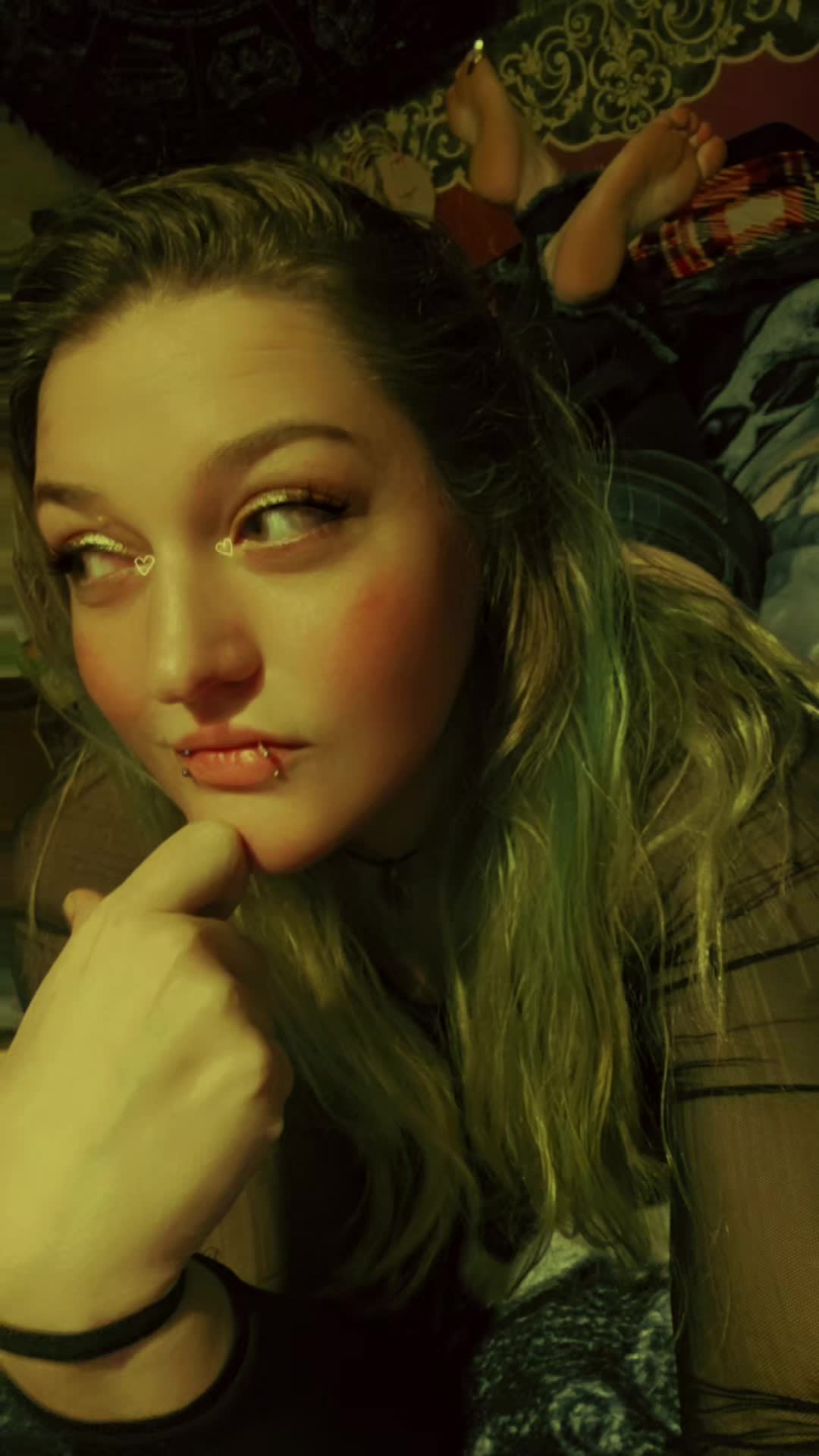 @LyssTheBard