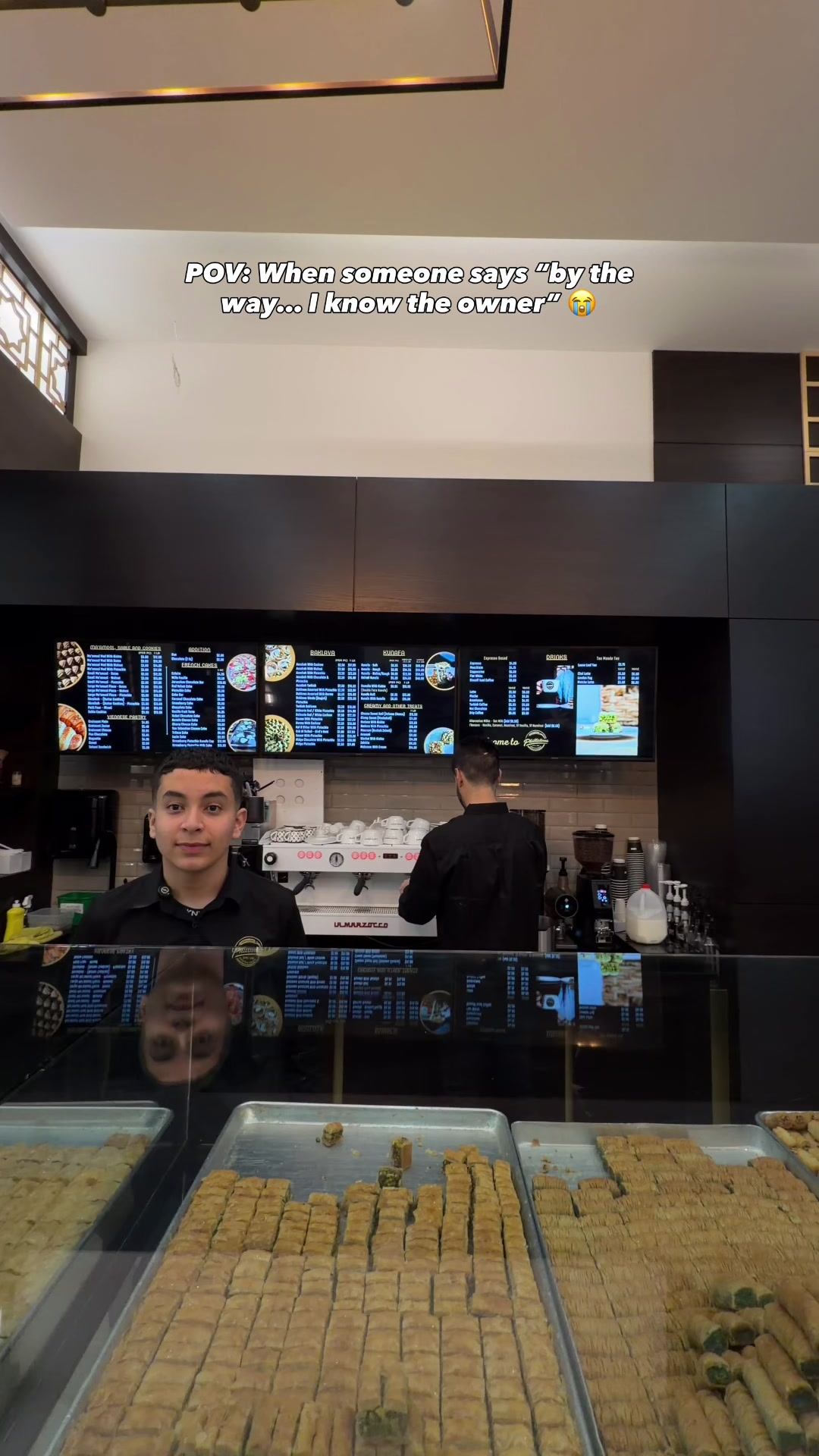 @Phillistines Bakery & Sweets
