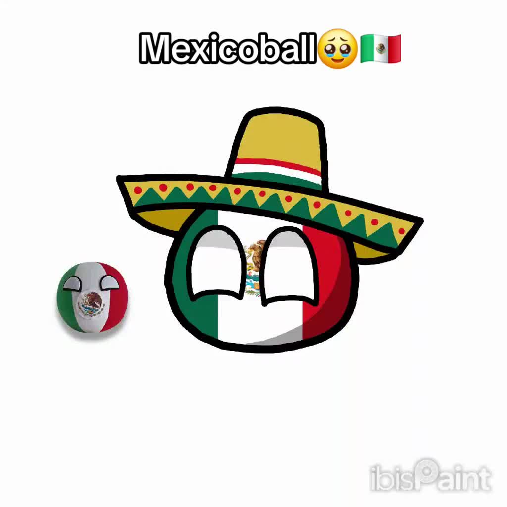 @🇲🇽Mexicoball🇲🇽