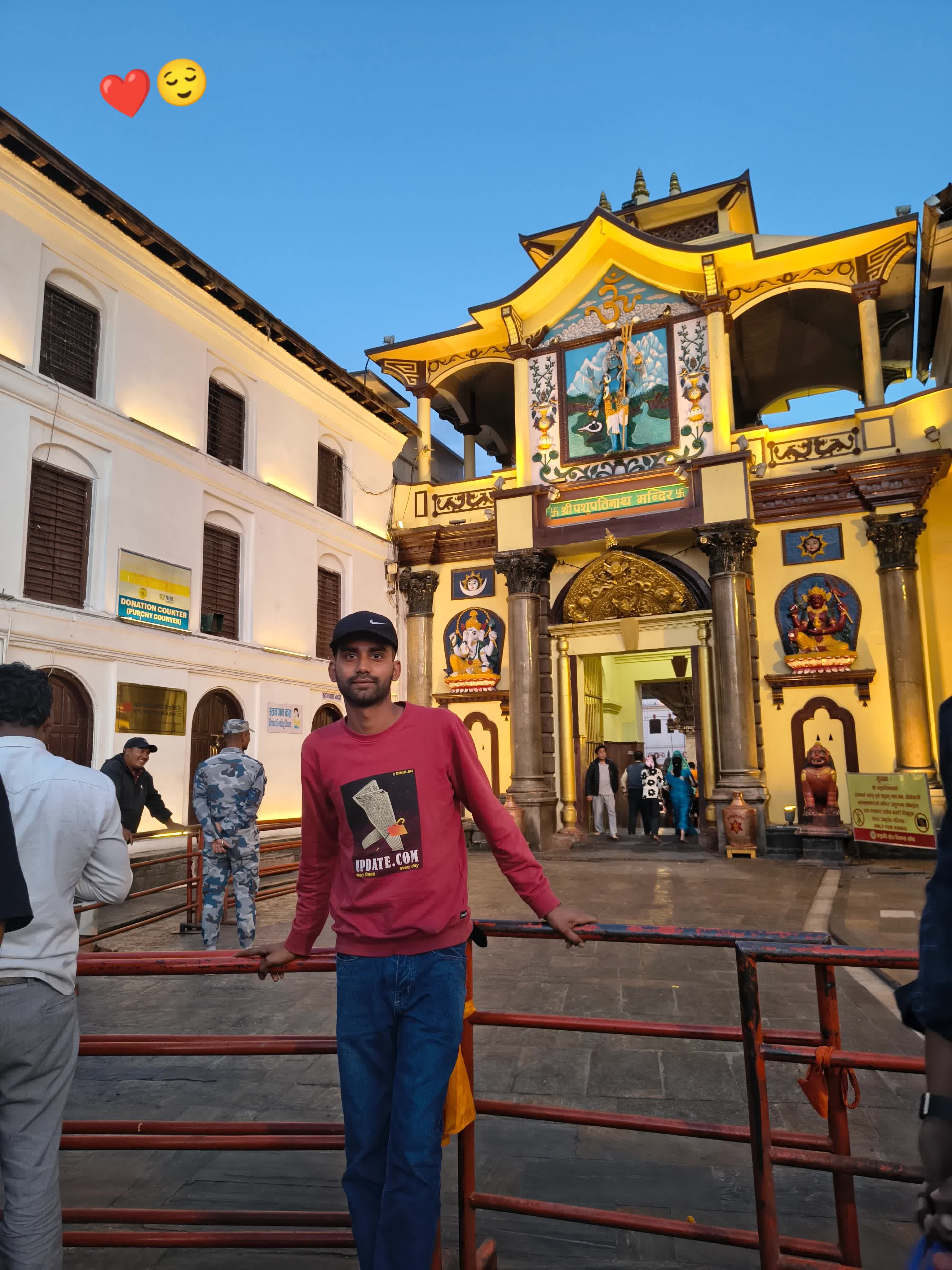 @🇳🇵 👑 ẞ&Ucirc;R&Aring;J ẞH&Aring;H 👑  🇲🇺
