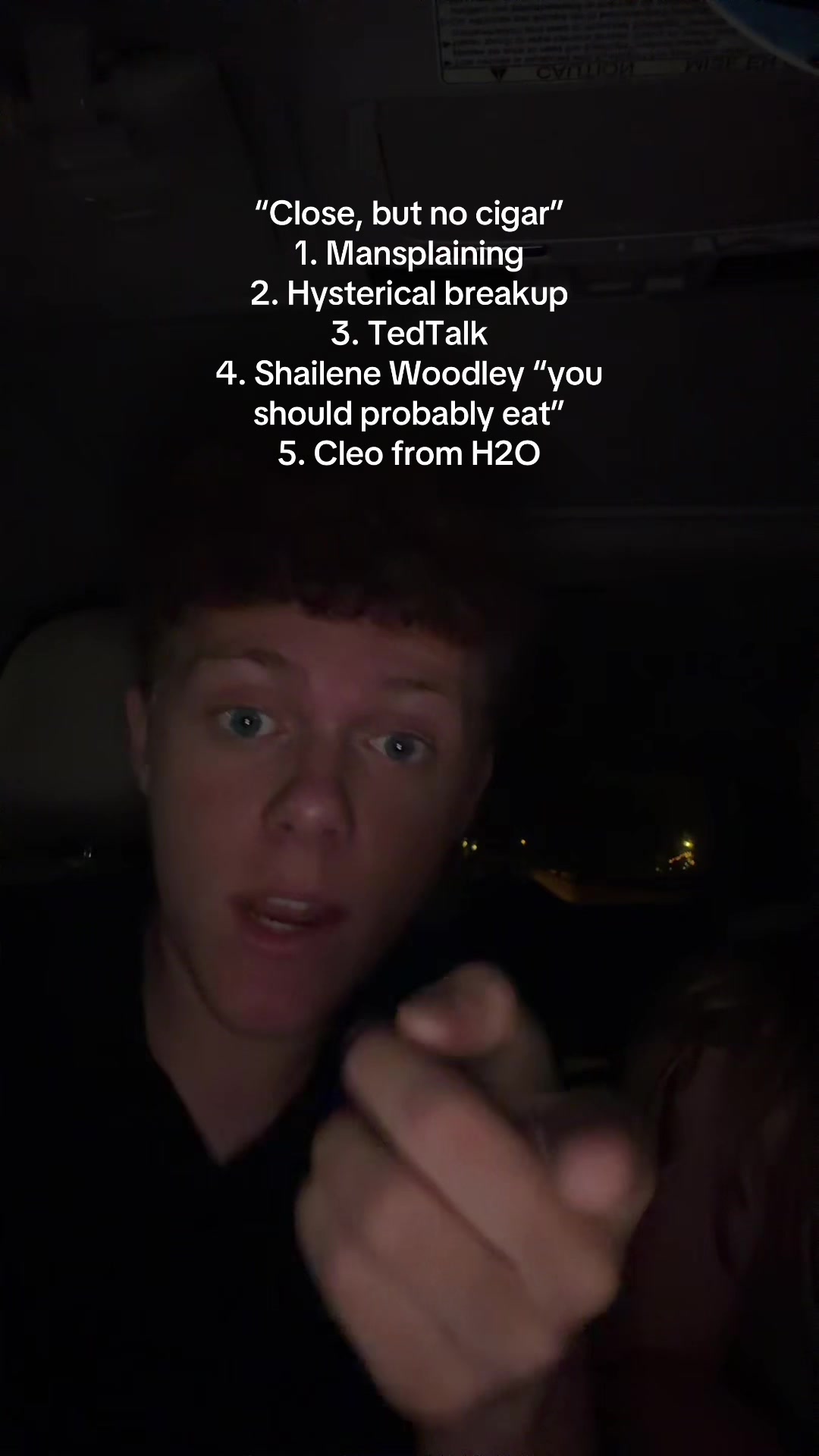 @Daniel & Annabelle