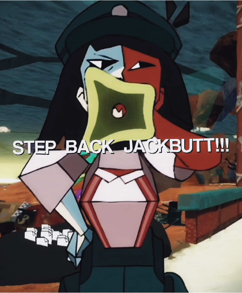 @tsukasa angst enthusiast