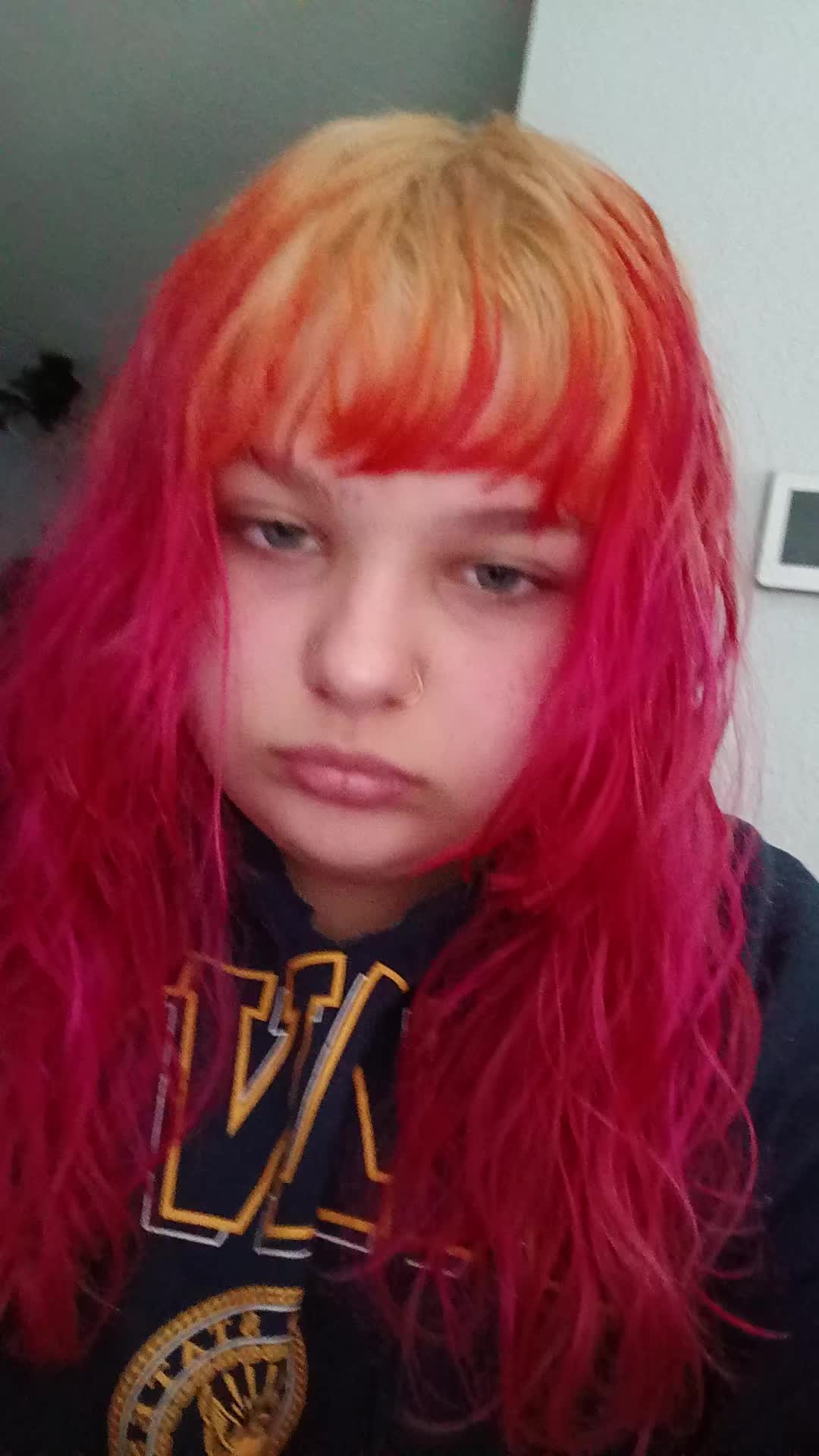 @Vivi spammm