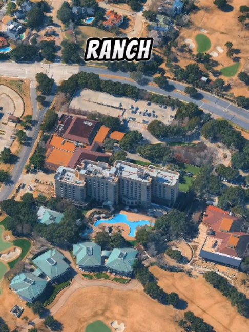 @LUXURY USA RESORTS